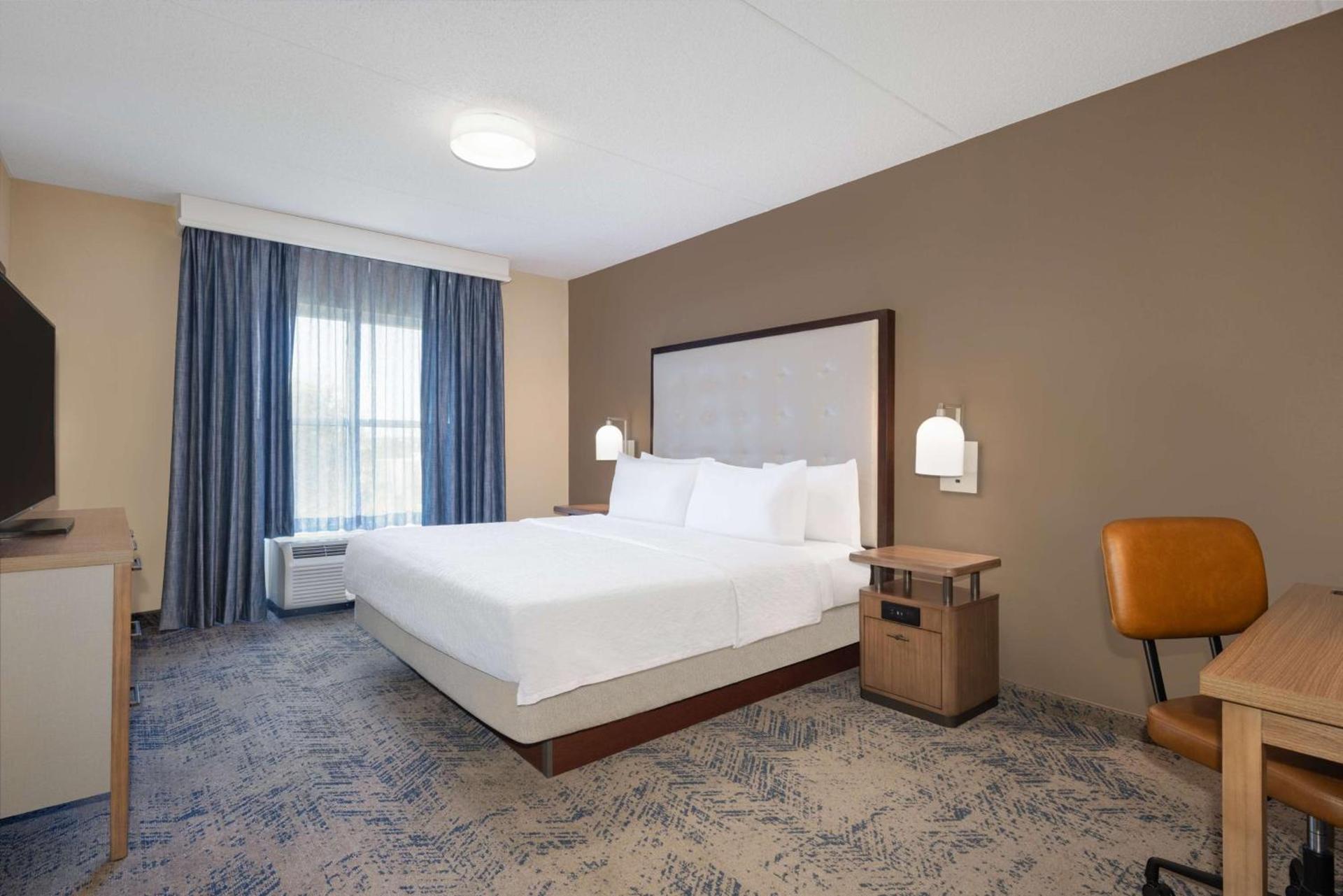 Homewood Suites Fredericksburg photo 39