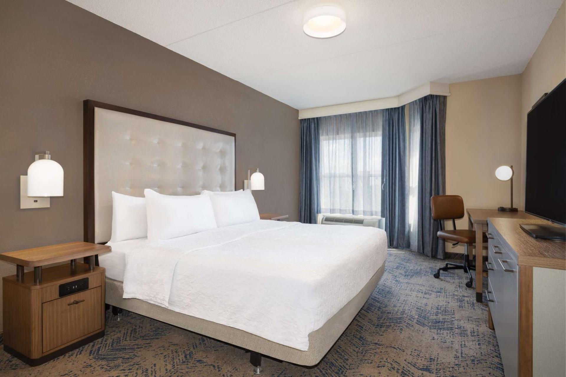 Homewood Suites Fredericksburg photo 38