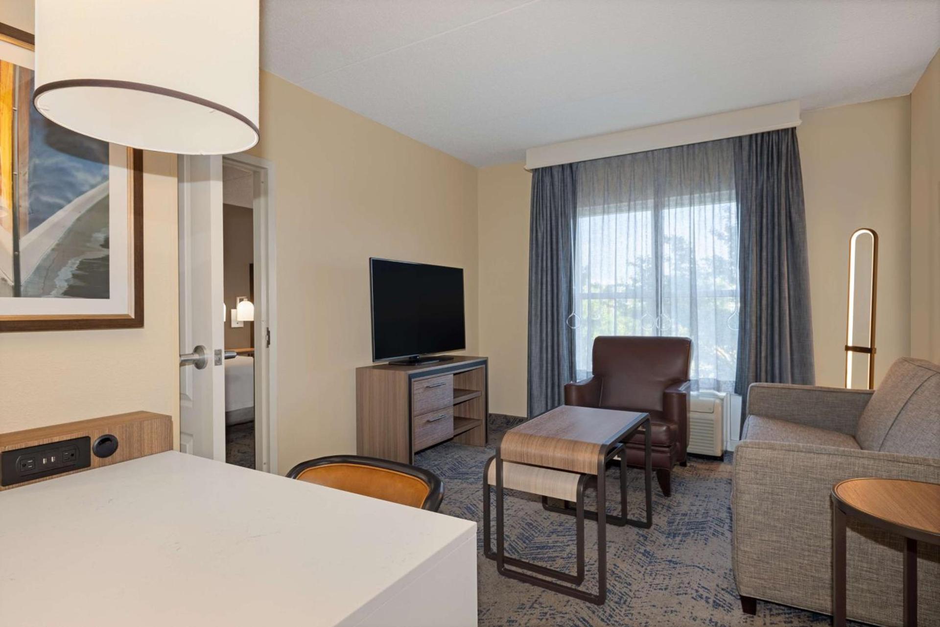 Homewood Suites Fredericksburg photo 37