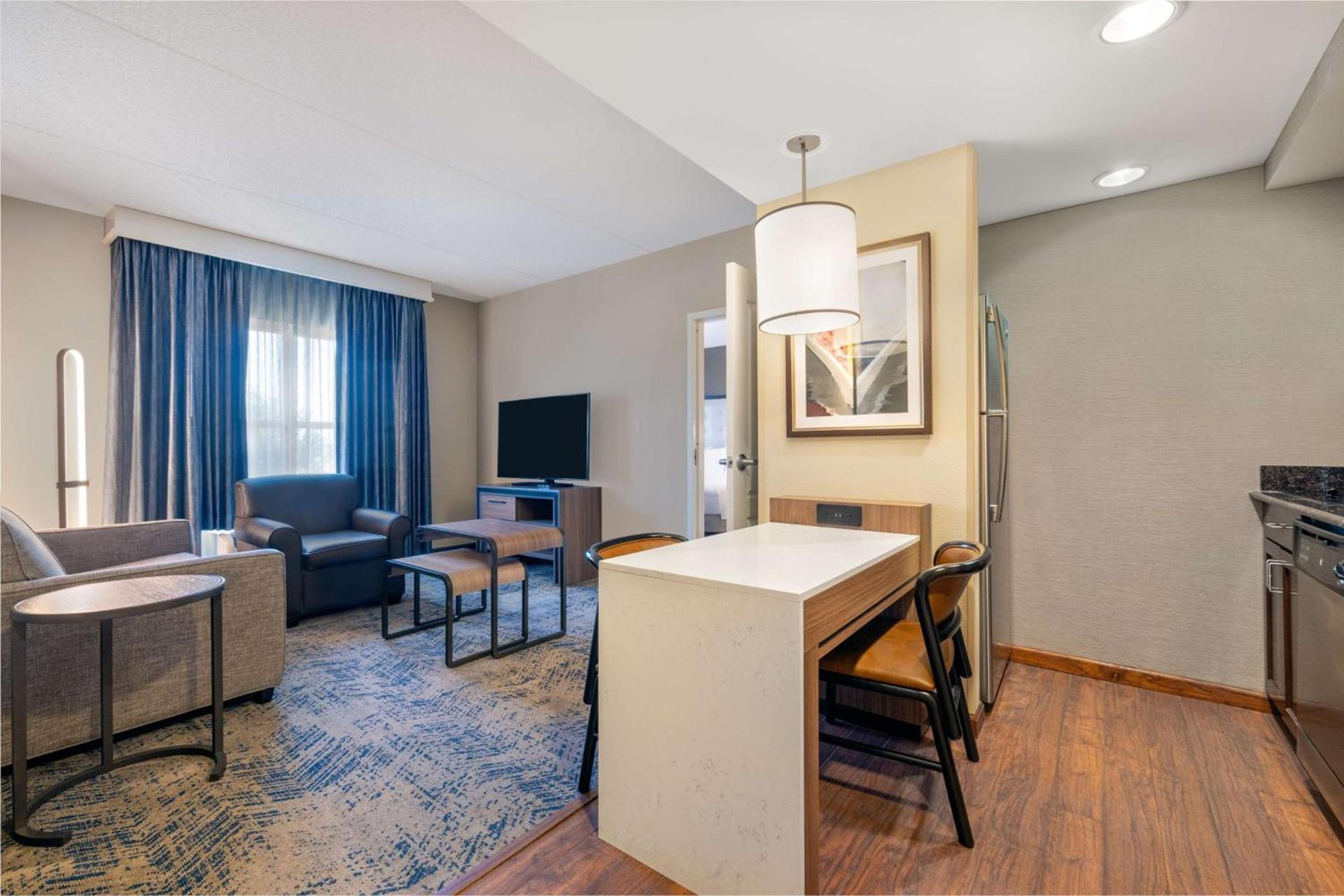 Homewood Suites Fredericksburg photo 42