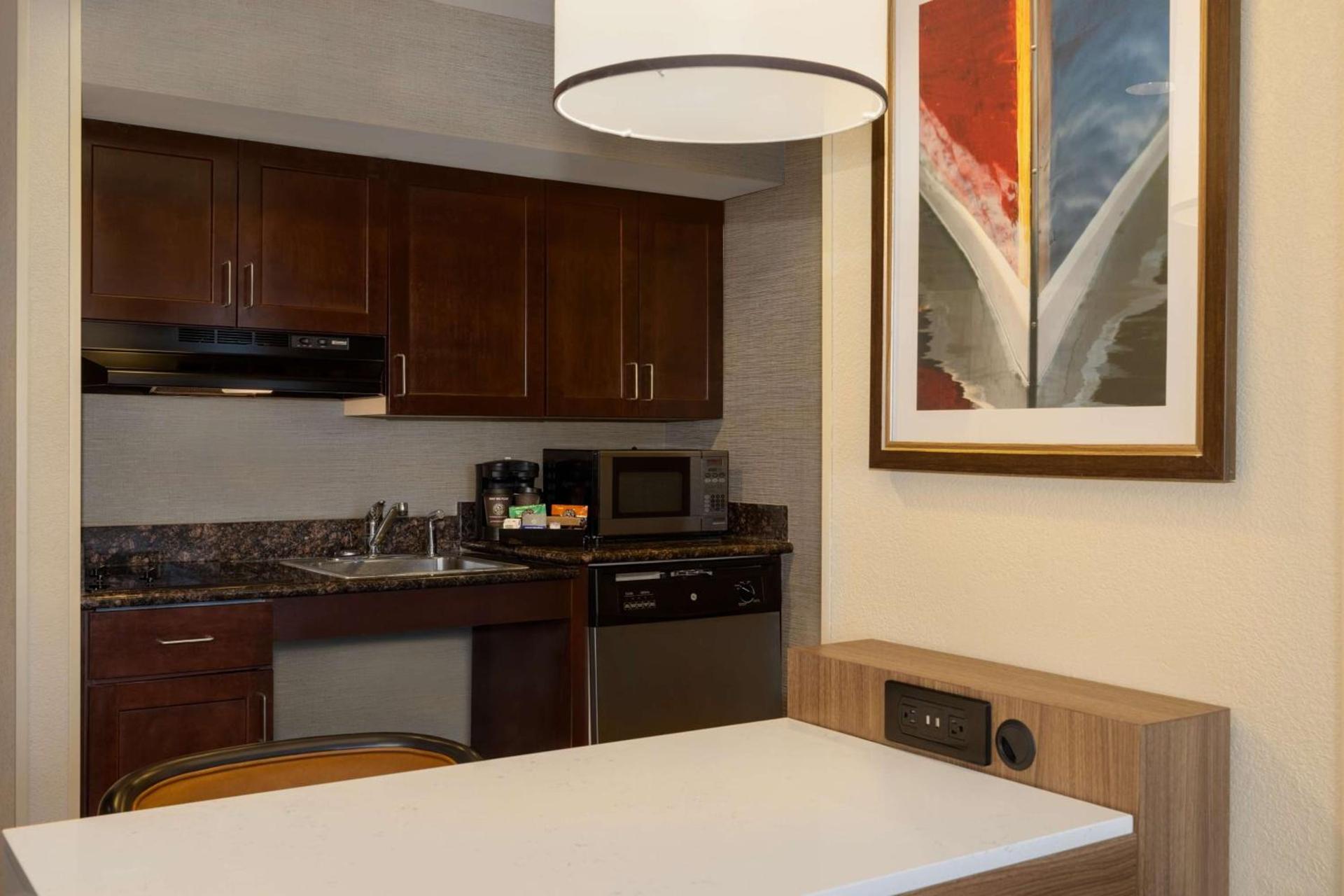 Homewood Suites Fredericksburg photo 48