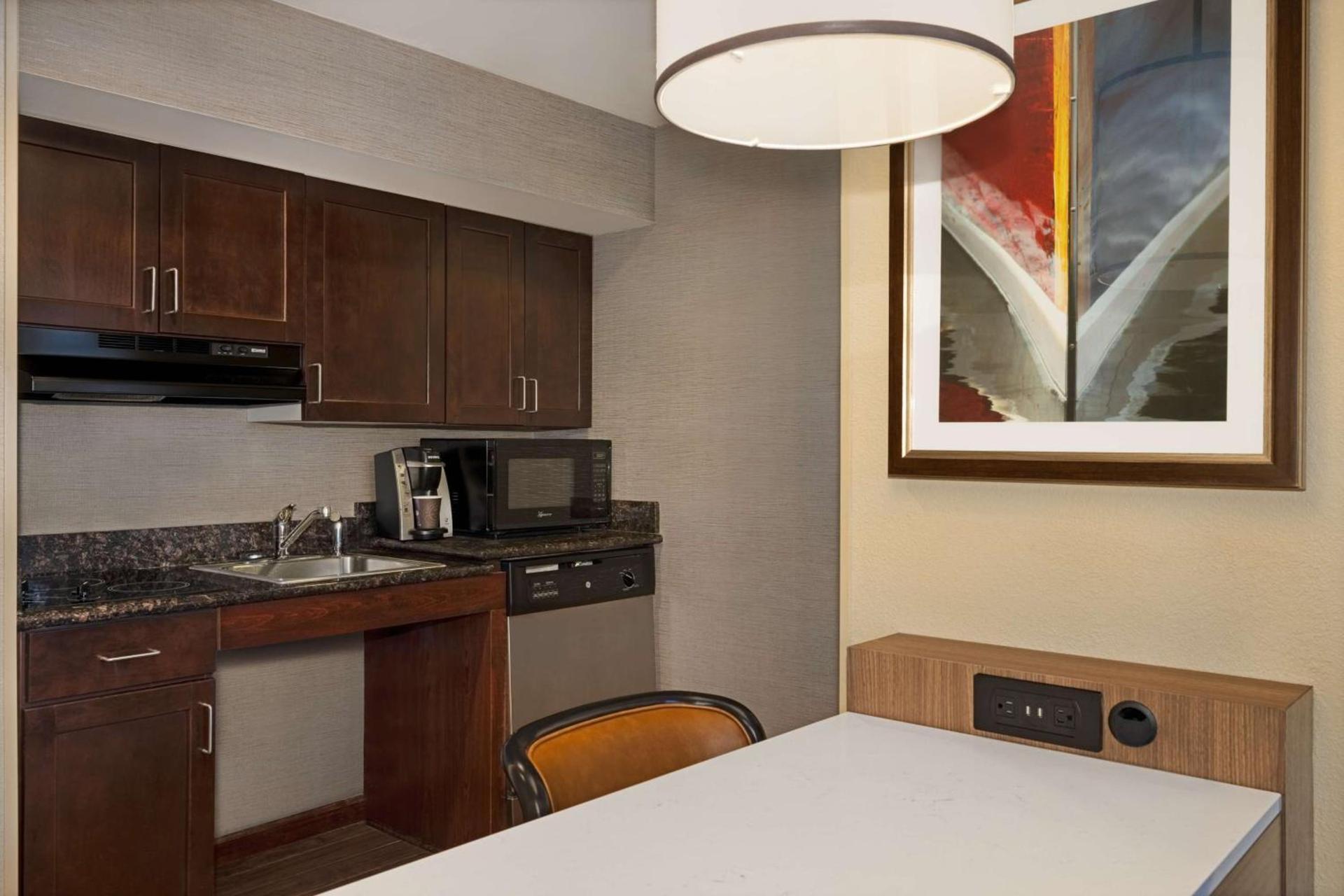 Homewood Suites Fredericksburg photo 49