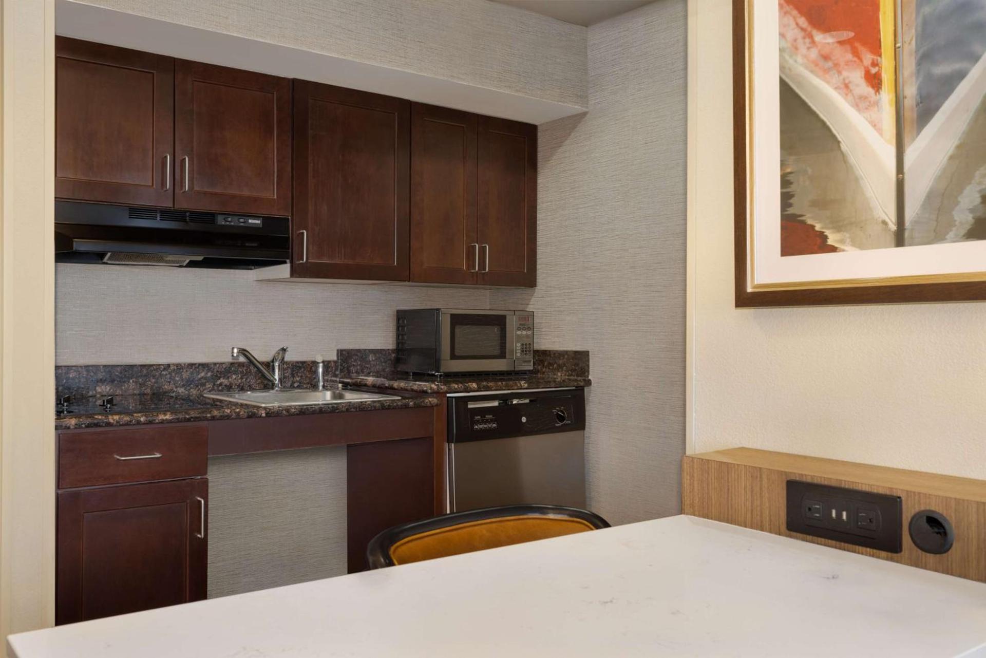 Homewood Suites Fredericksburg photo 50