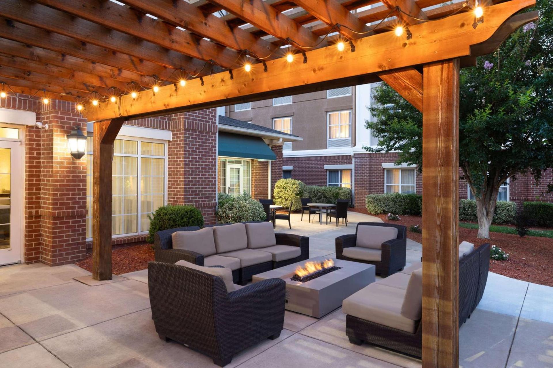 Homewood Suites Fredericksburg photo 5