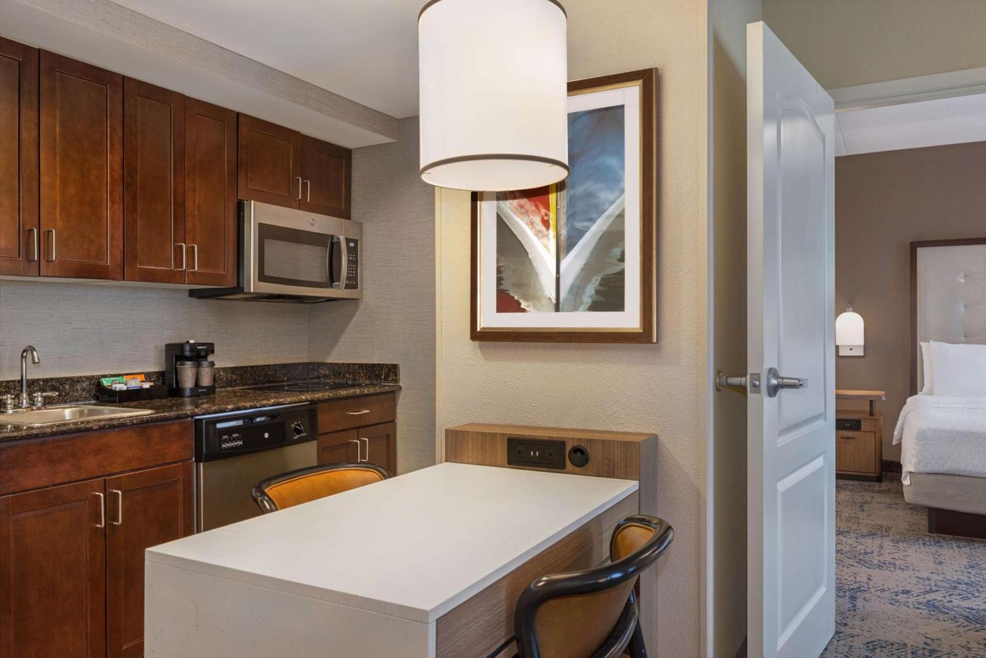 Homewood Suites Fredericksburg photo 51