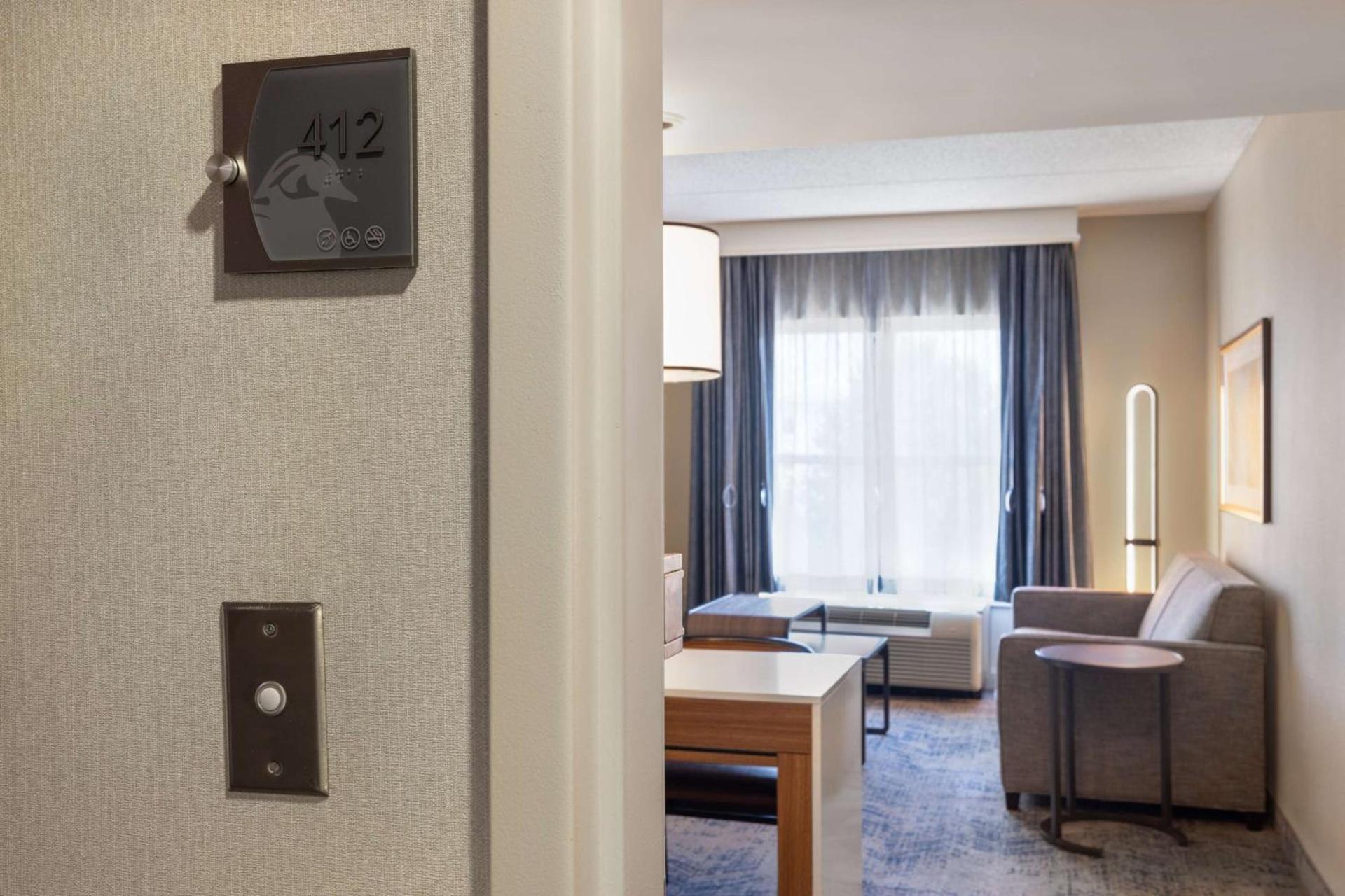 Homewood Suites Fredericksburg photo 52