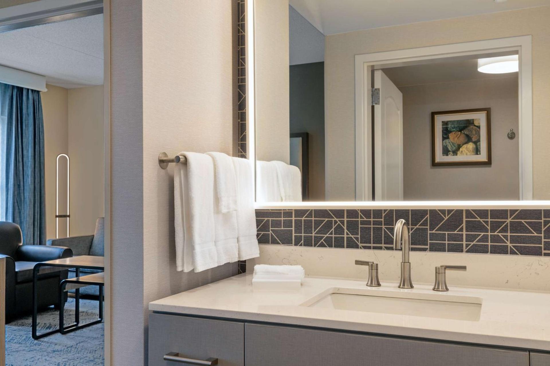 Homewood Suites Fredericksburg photo 44