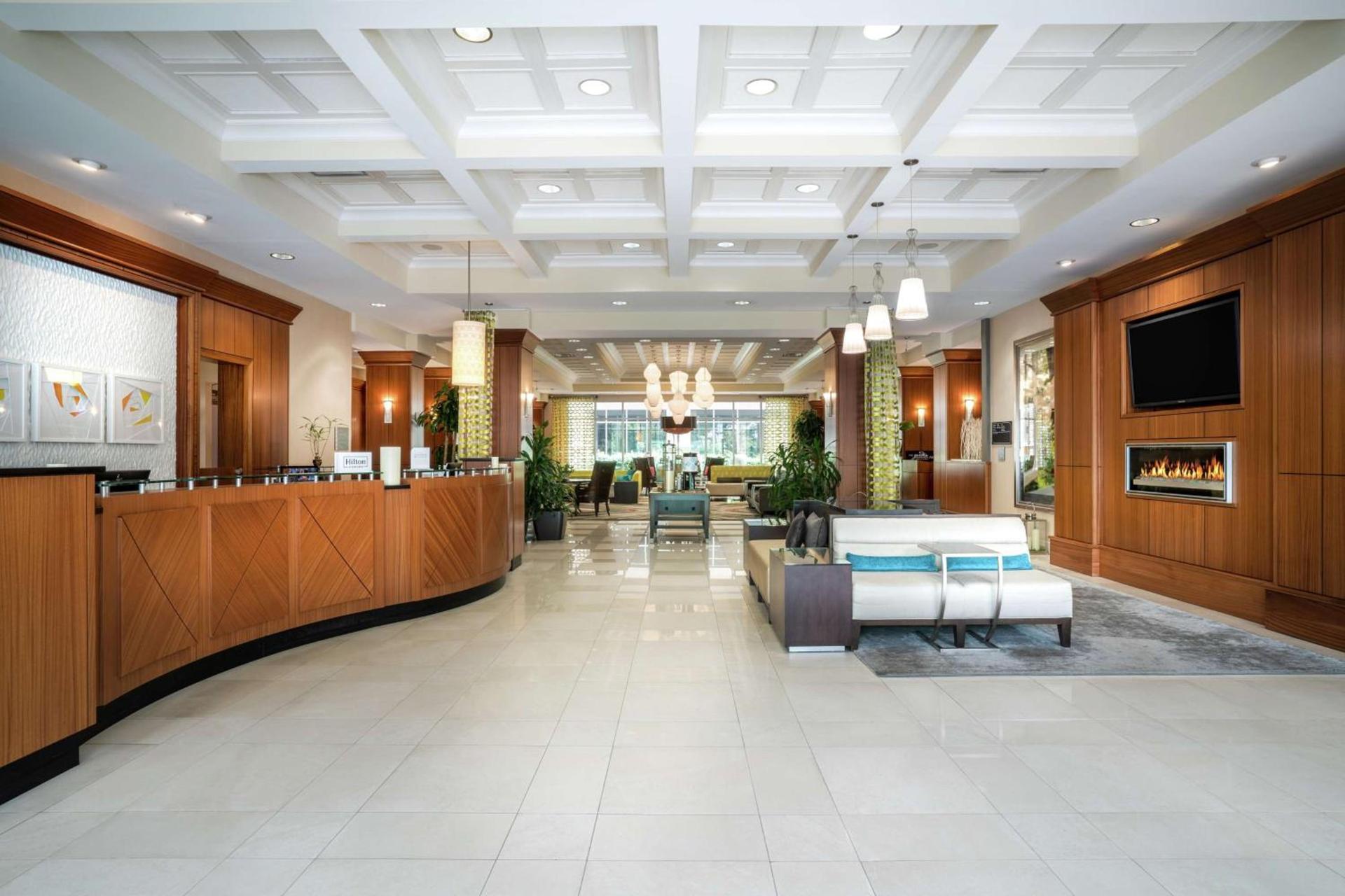 Hilton Garden Inn Dalton photo 4