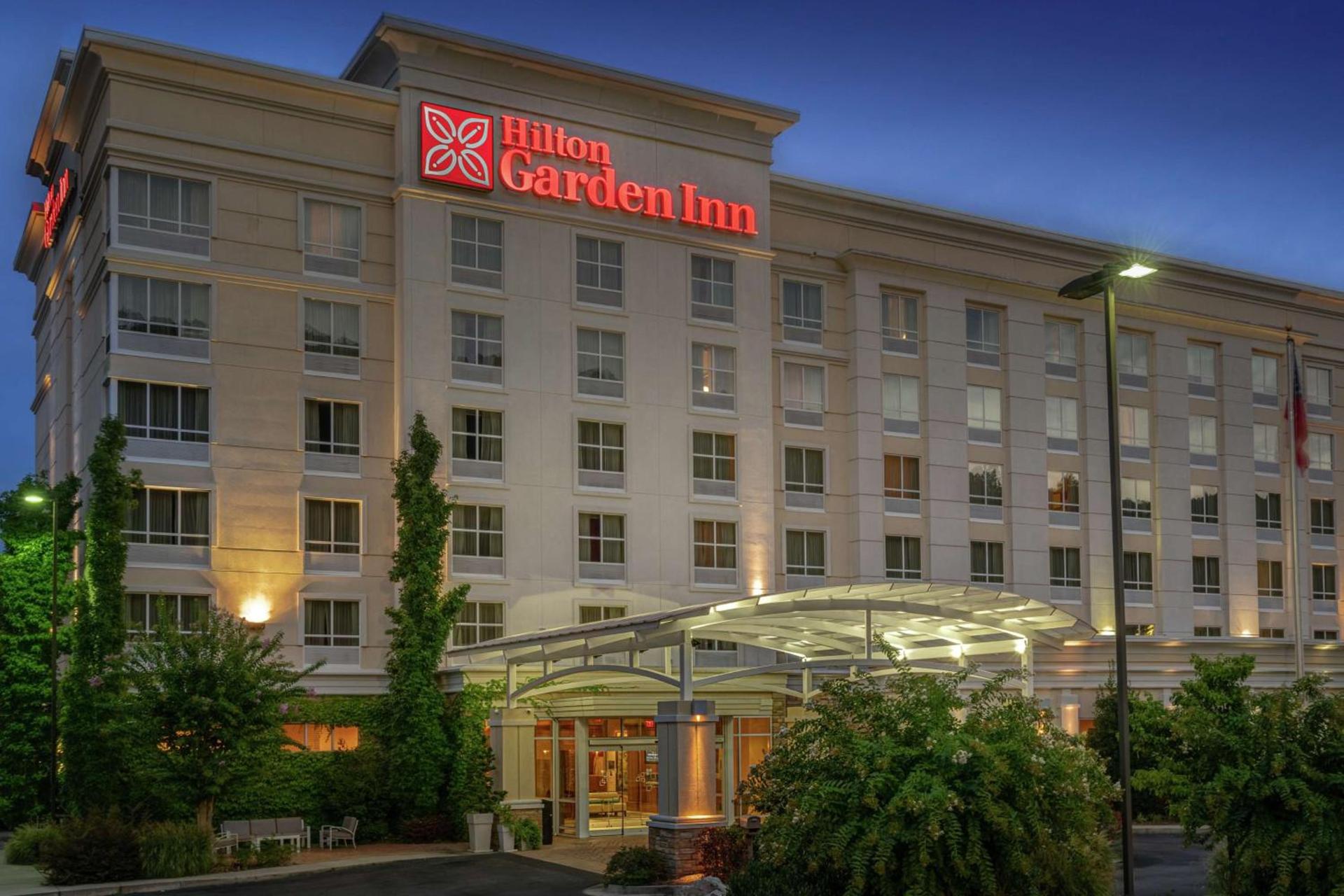 Hilton Garden Inn Dalton photo 3