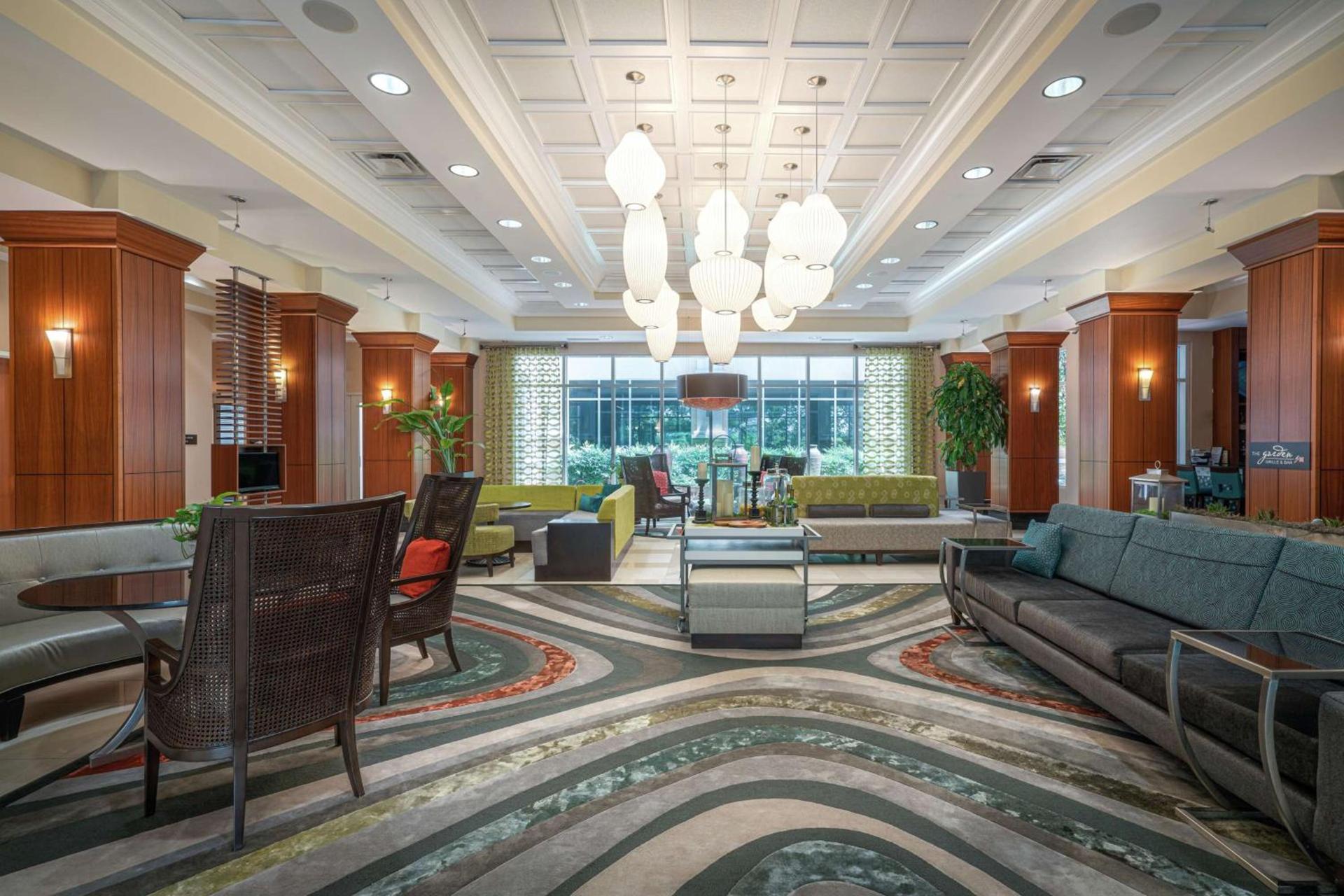 Hilton Garden Inn Dalton photo 5
