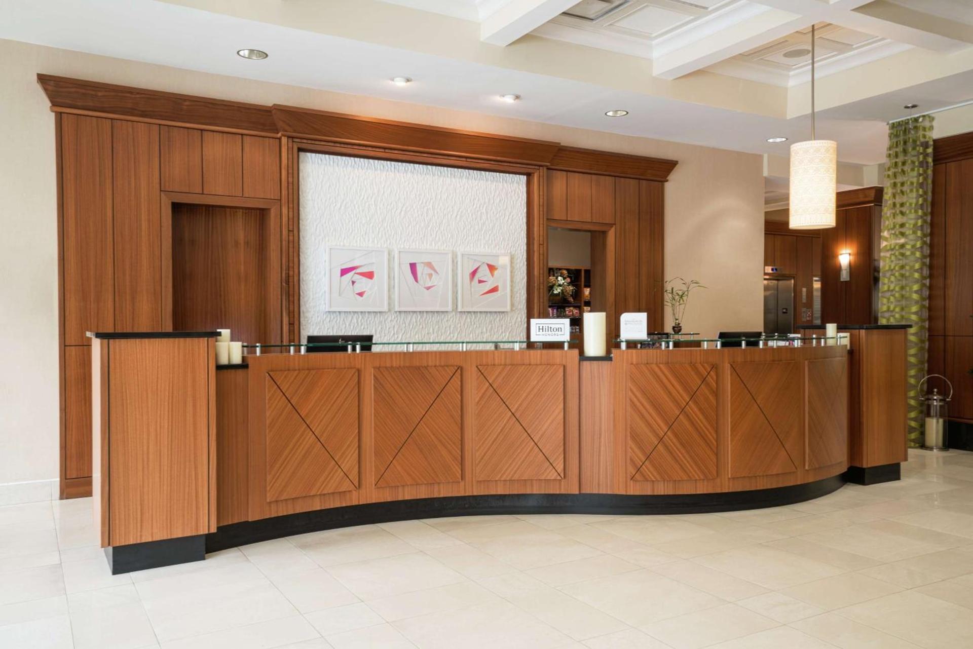 Hilton Garden Inn Dalton photo 6