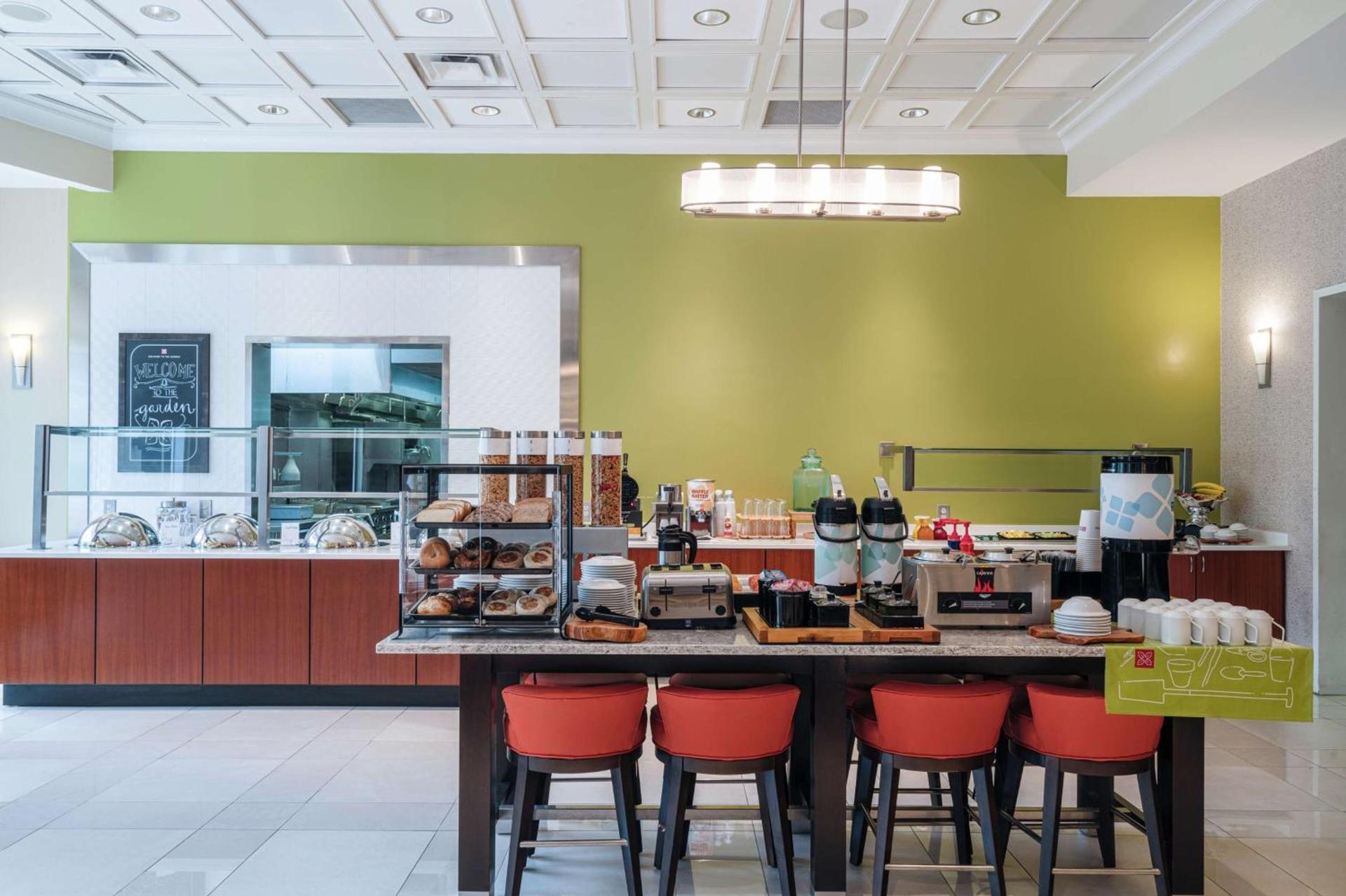 Hilton Garden Inn Dalton photo 9