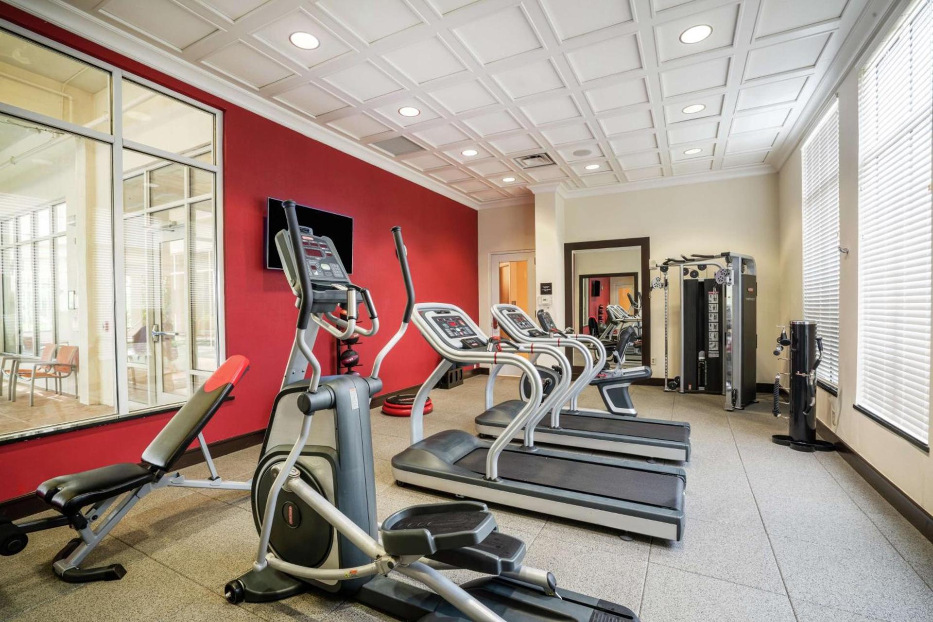 Hilton Garden Inn Dalton photo 10