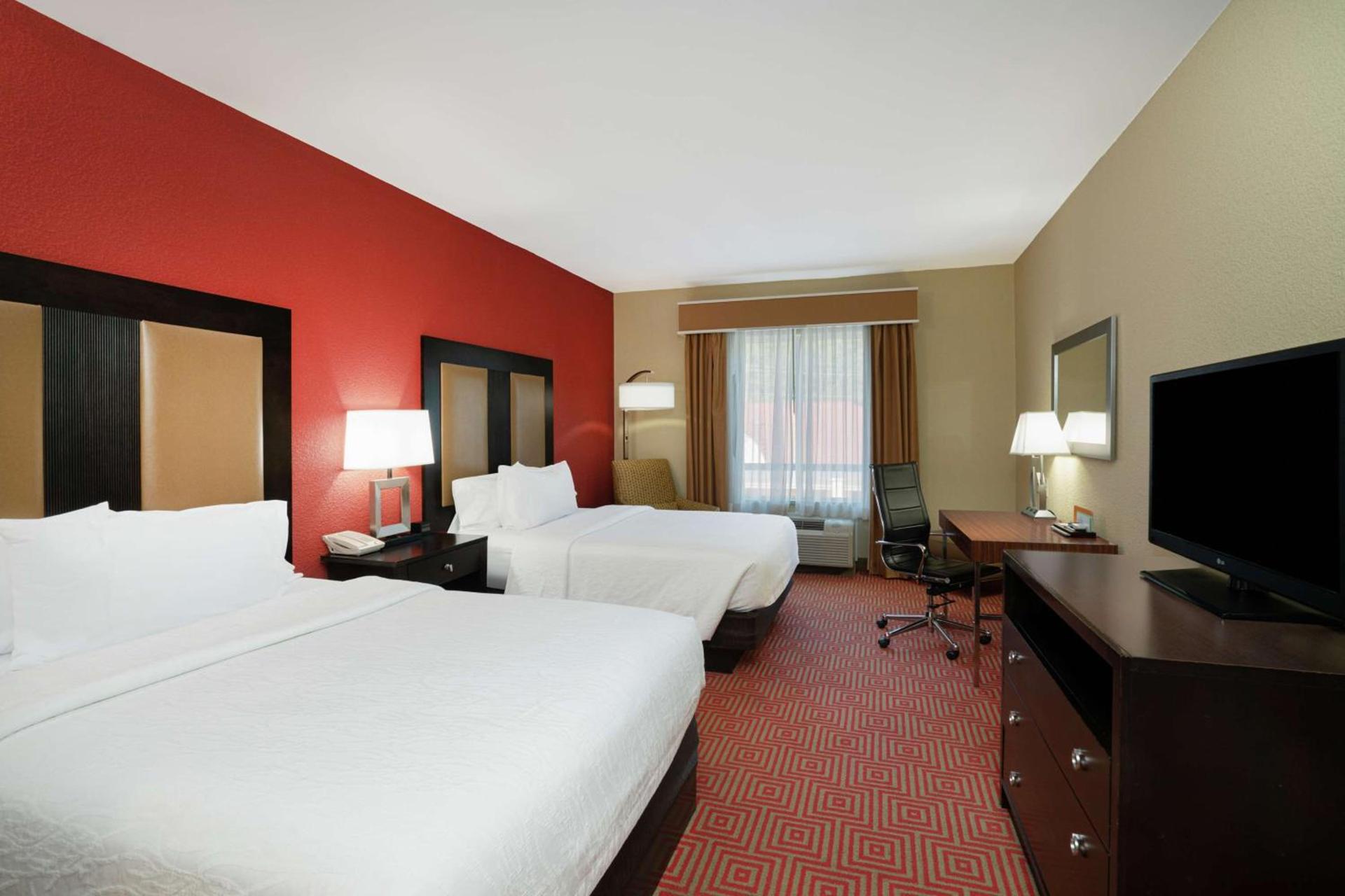 Hilton Garden Inn Dalton photo 11