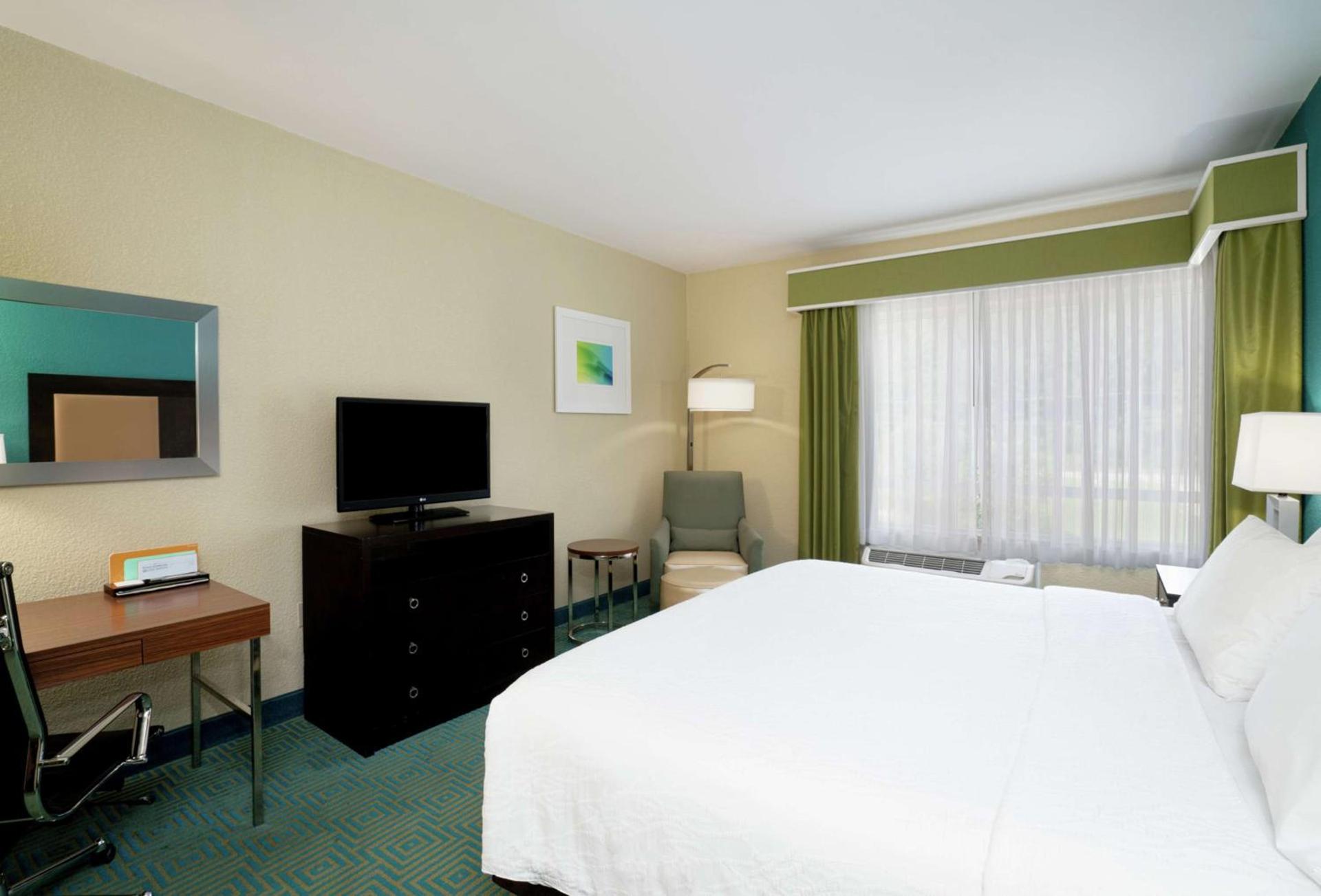 Hilton Garden Inn Dalton photo 12