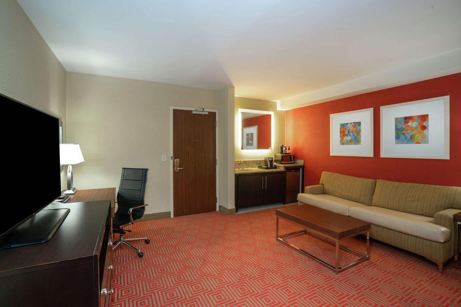 Hilton Garden Inn Dalton photo 14