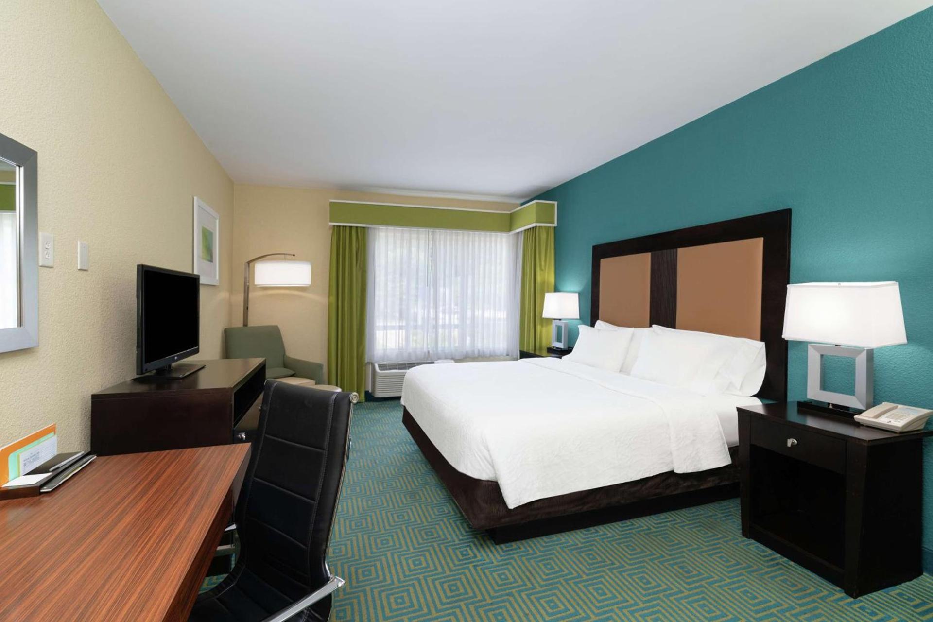 Hilton Garden Inn Dalton photo 13