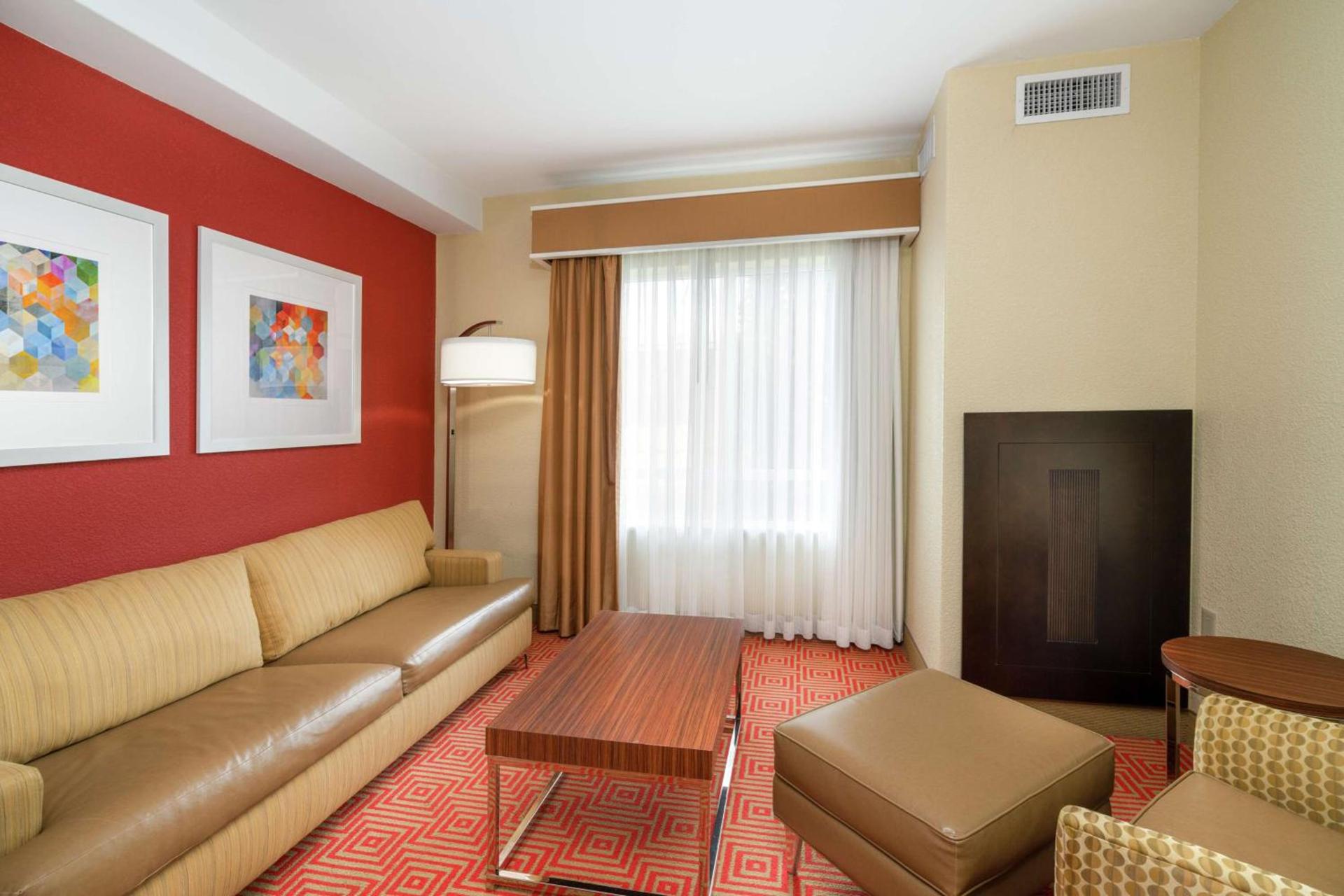 Hilton Garden Inn Dalton photo 15