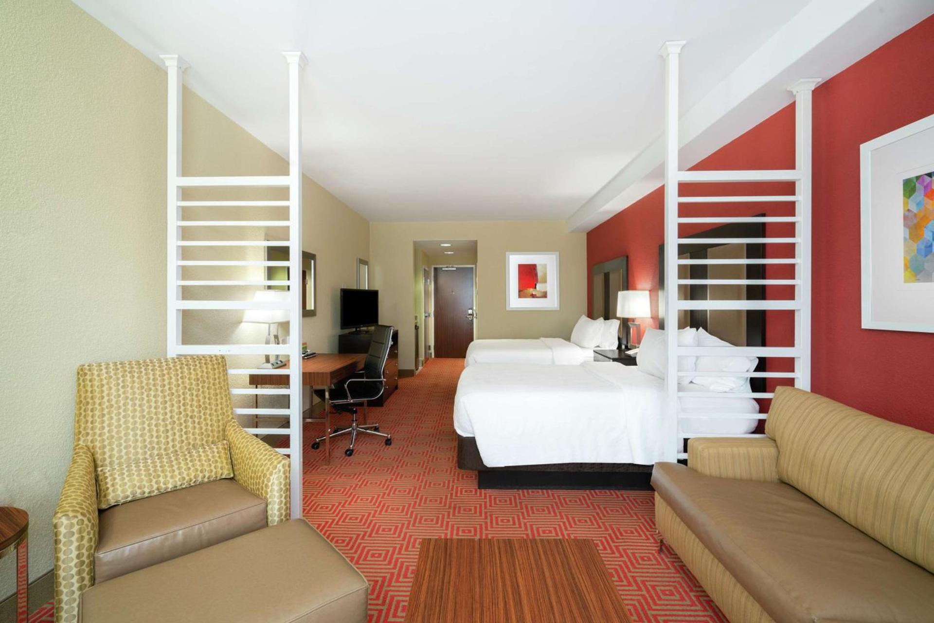 Hilton Garden Inn Dalton photo 16