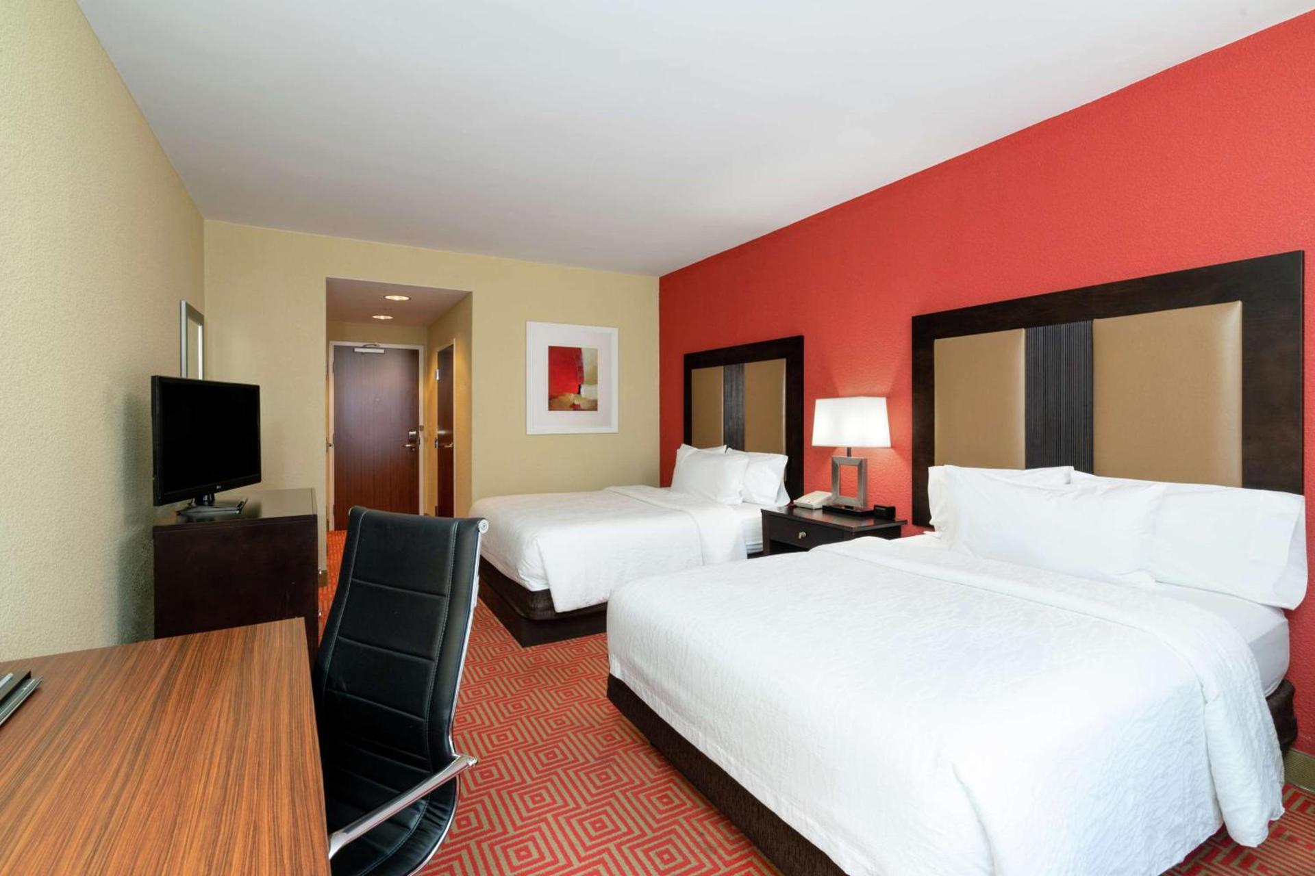 Hilton Garden Inn Dalton photo 17
