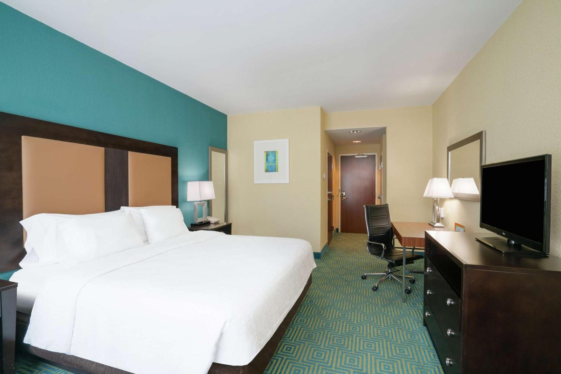 Hilton Garden Inn Dalton photo 21