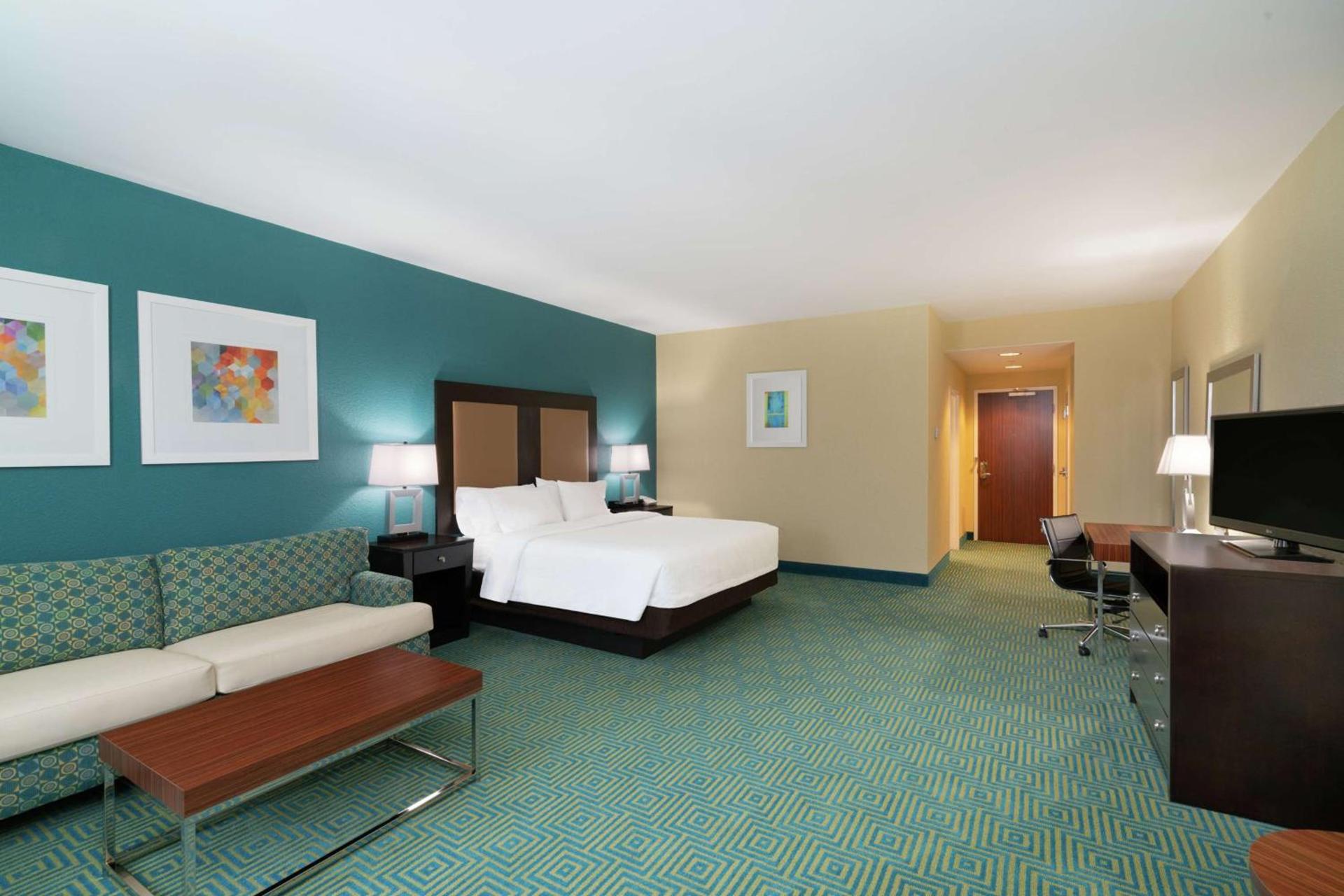 Hilton Garden Inn Dalton photo 19