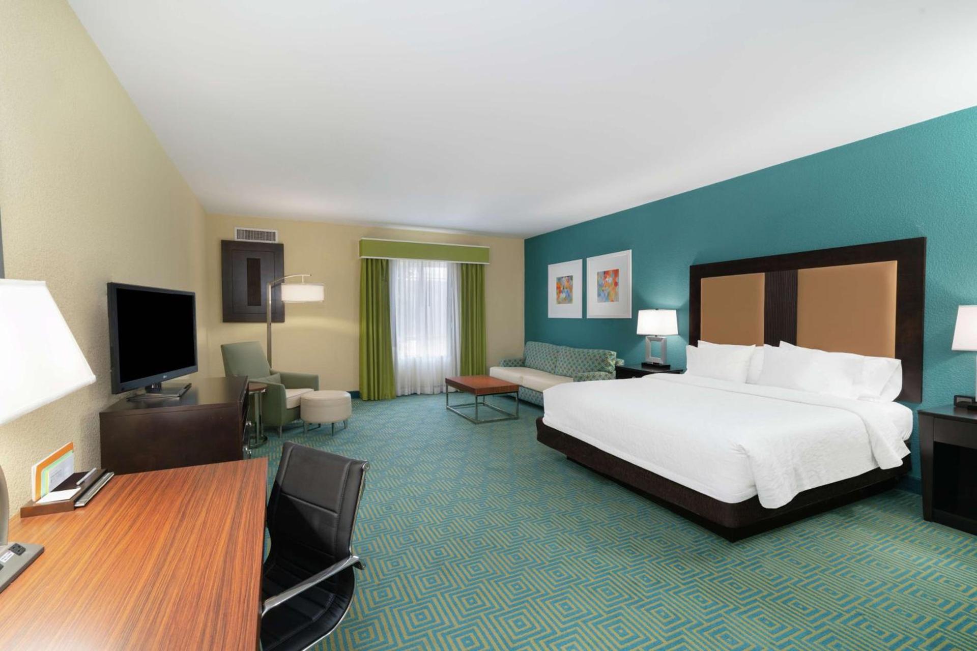 Hilton Garden Inn Dalton photo 22