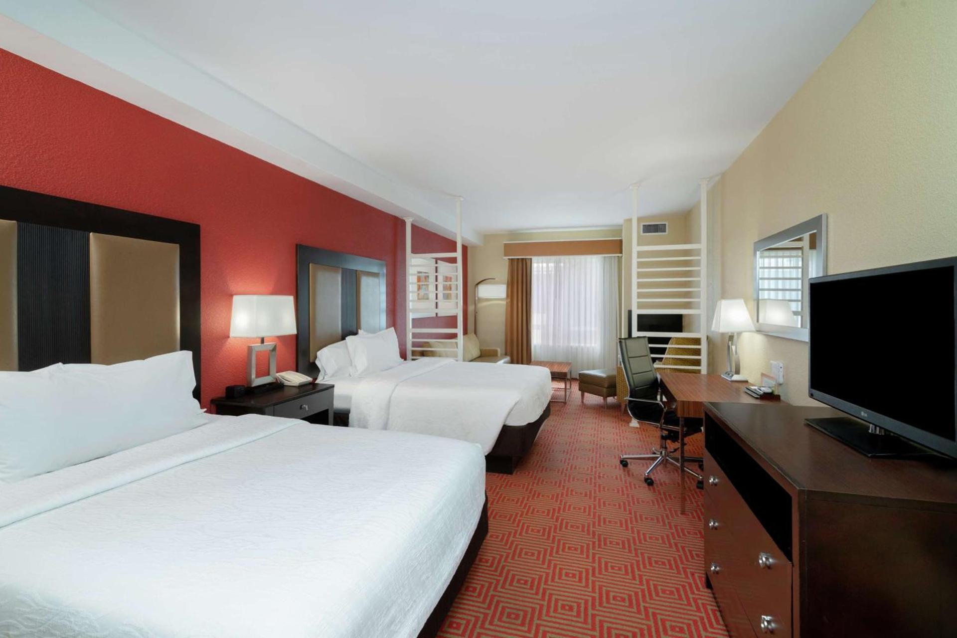 Hilton Garden Inn Dalton photo 23