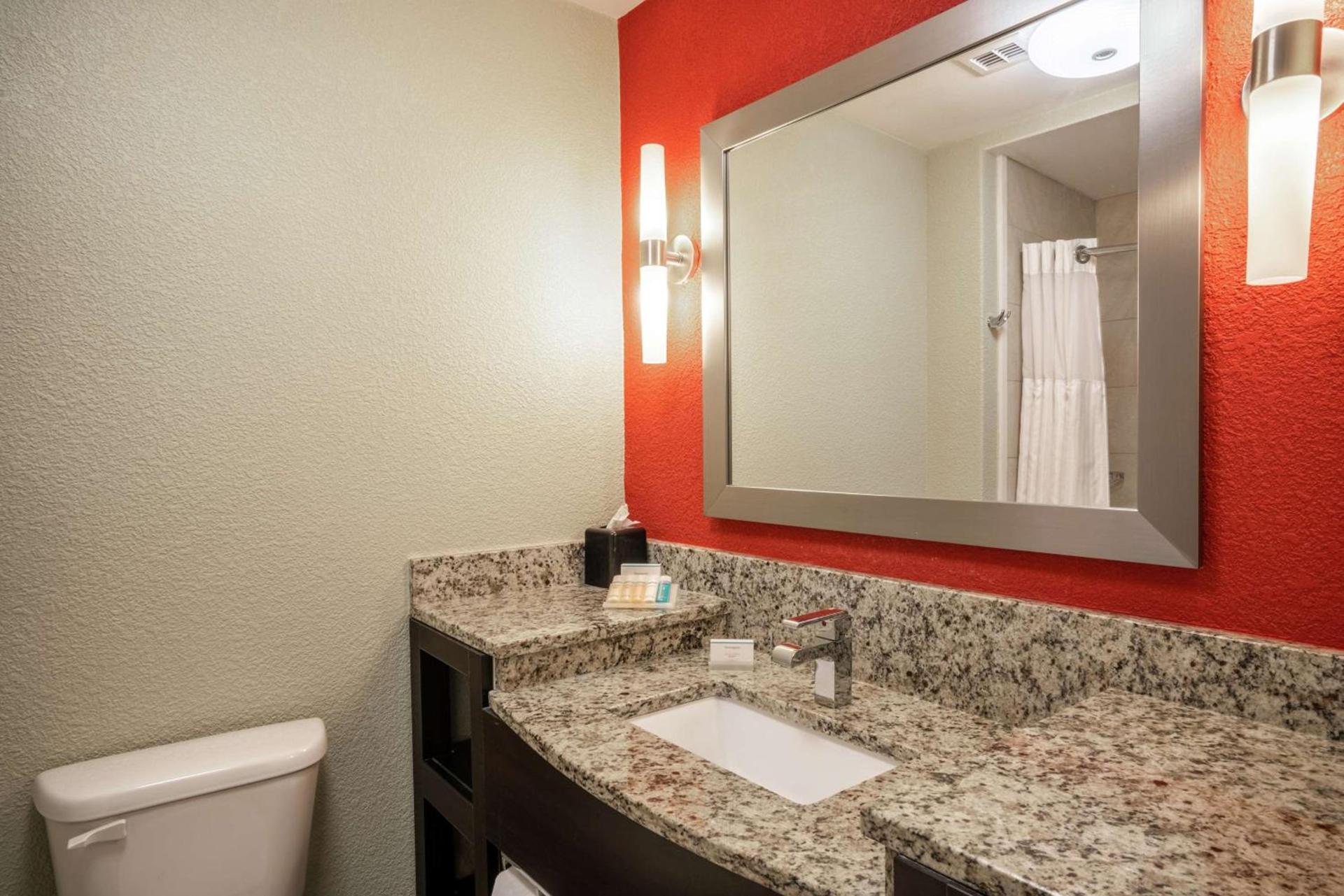 Hilton Garden Inn Dalton photo 24