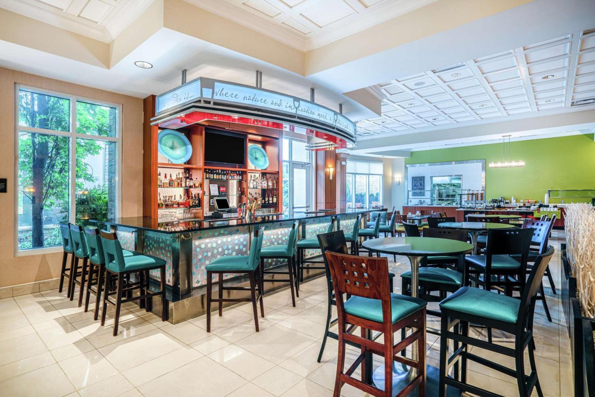 Hilton Garden Inn Dalton photo 28