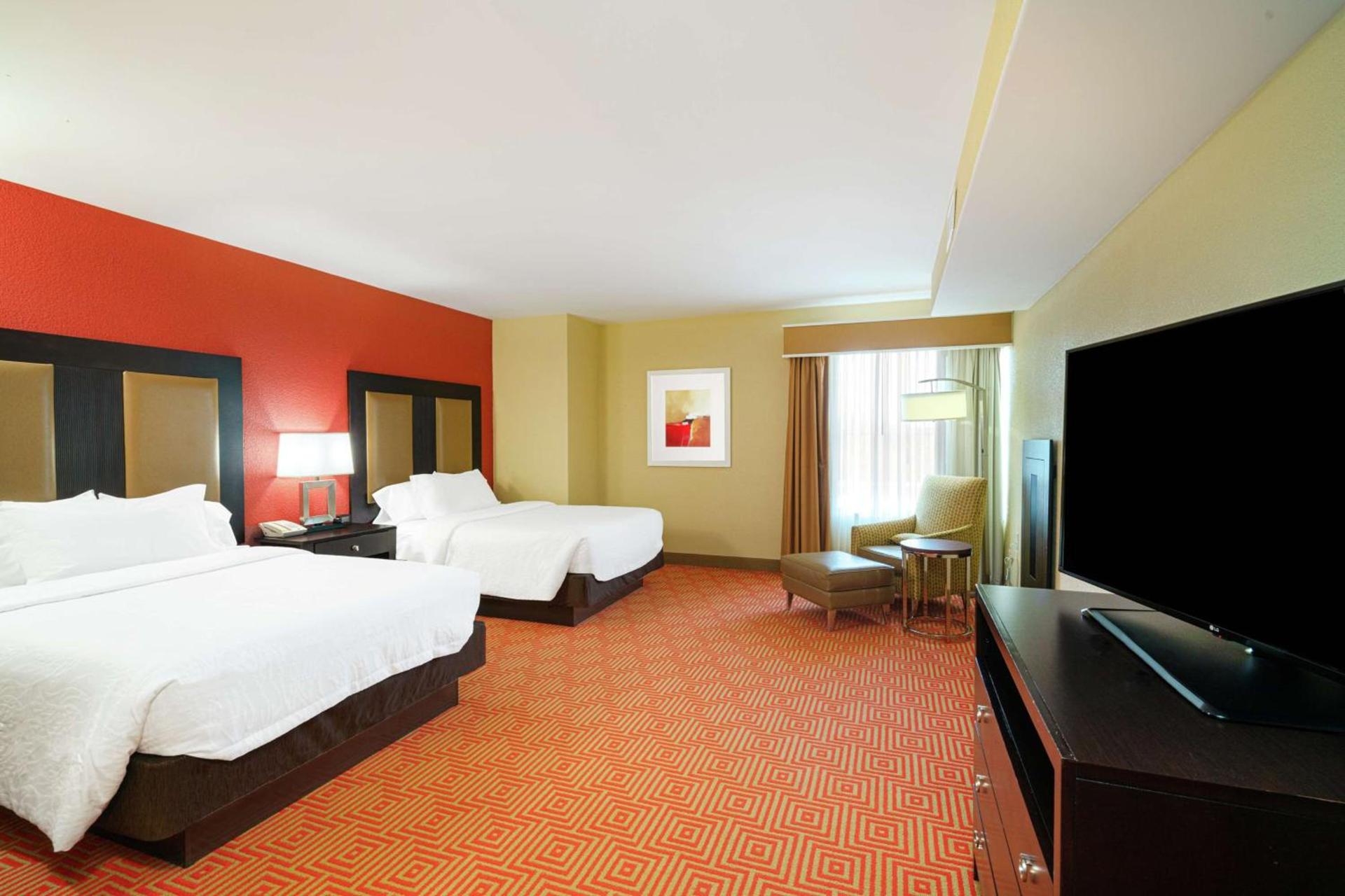 Hilton Garden Inn Dalton photo 29