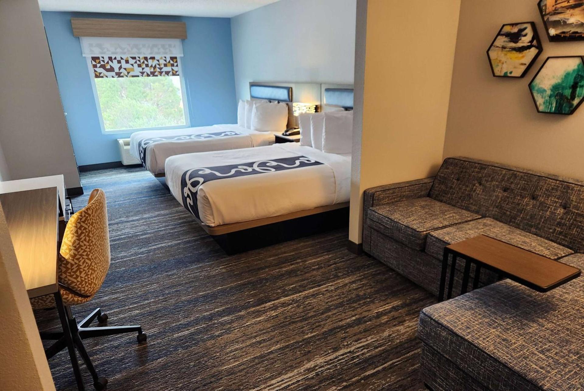 La Quinta by Wyndham Warner Robins - Robins AFB photo 15