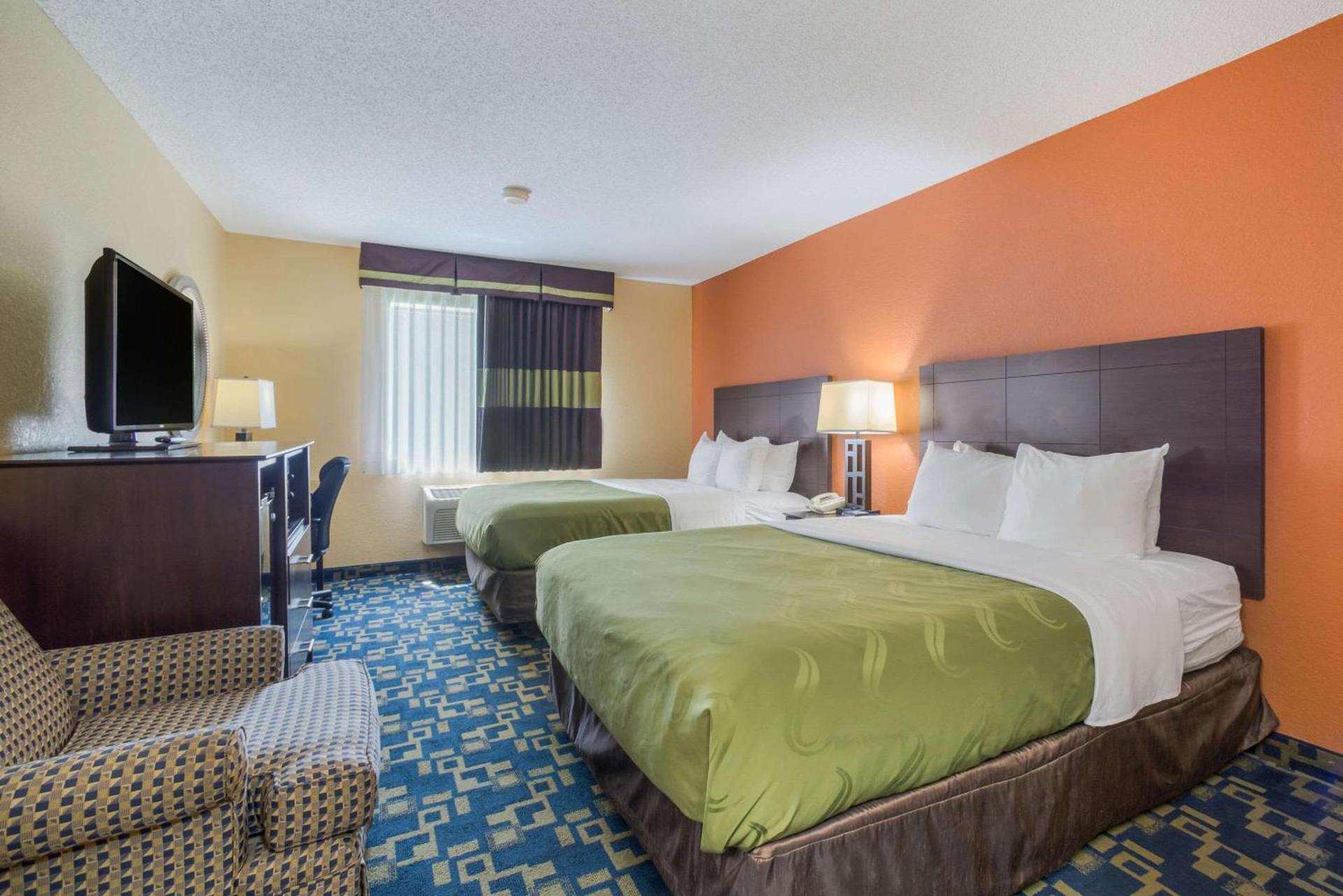 Quality Inn O'Fallon IL - St Louis photo 10