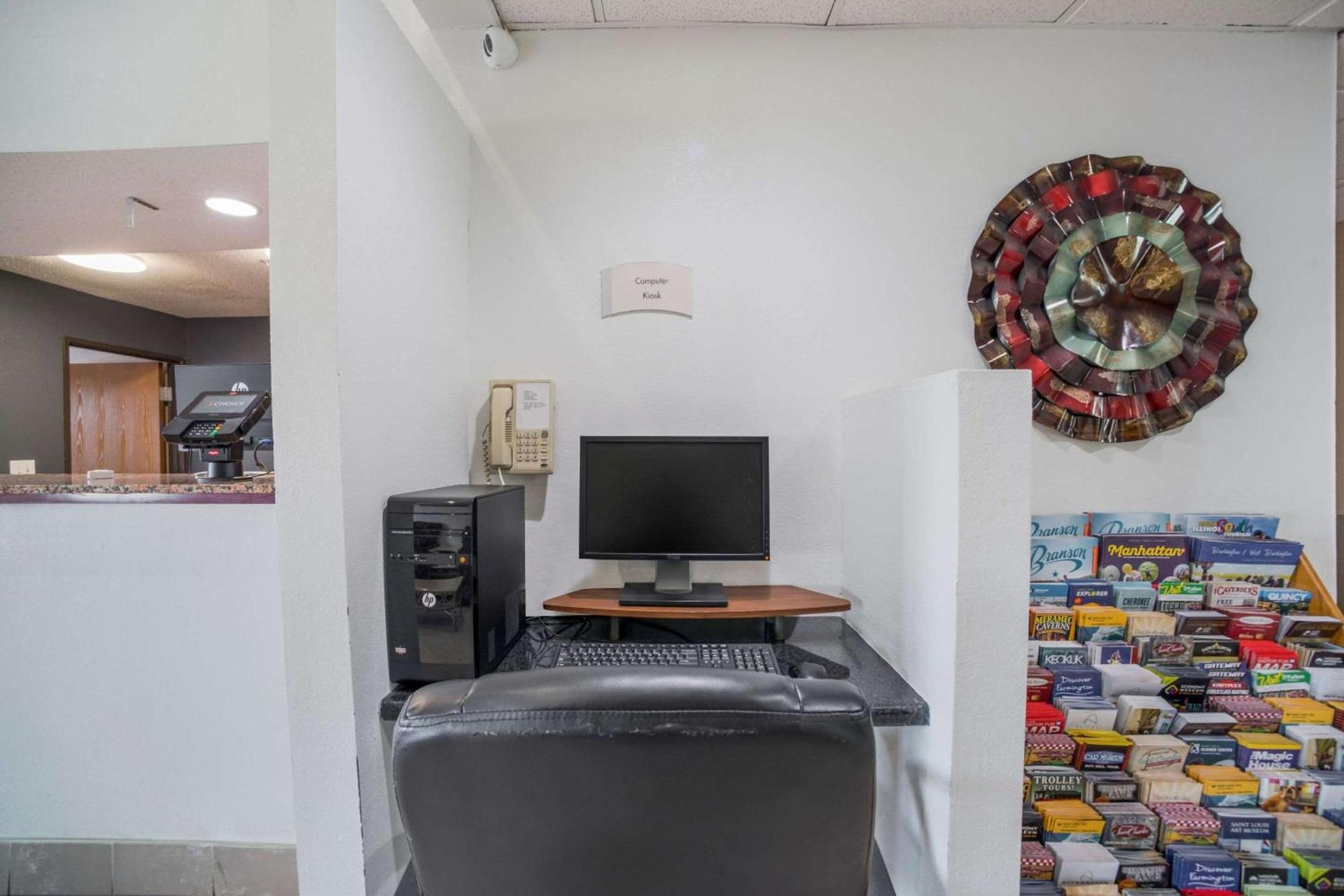 Quality Inn O'Fallon IL - St Louis photo 6