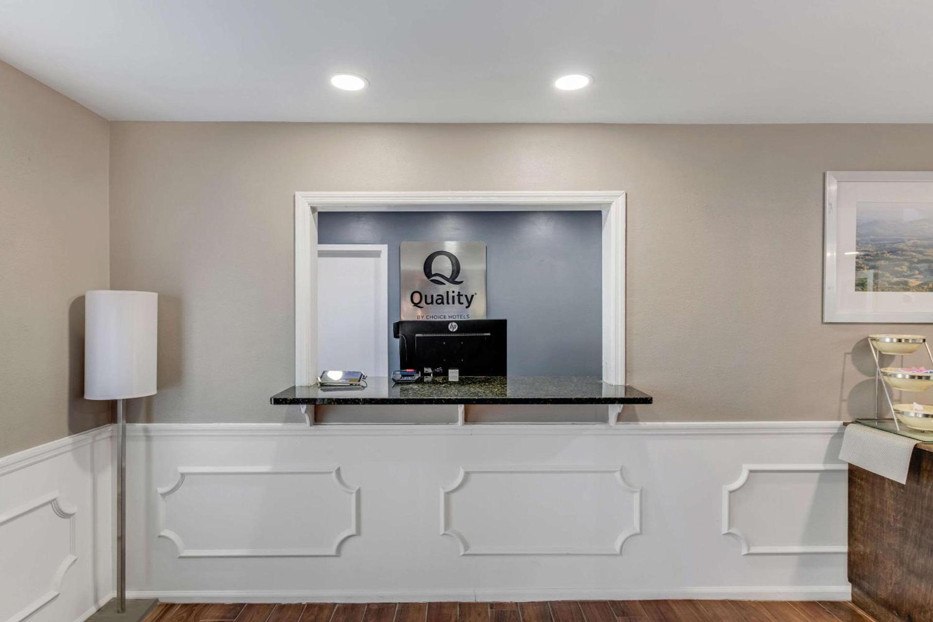 Quality Inn Laurinburg photo 4