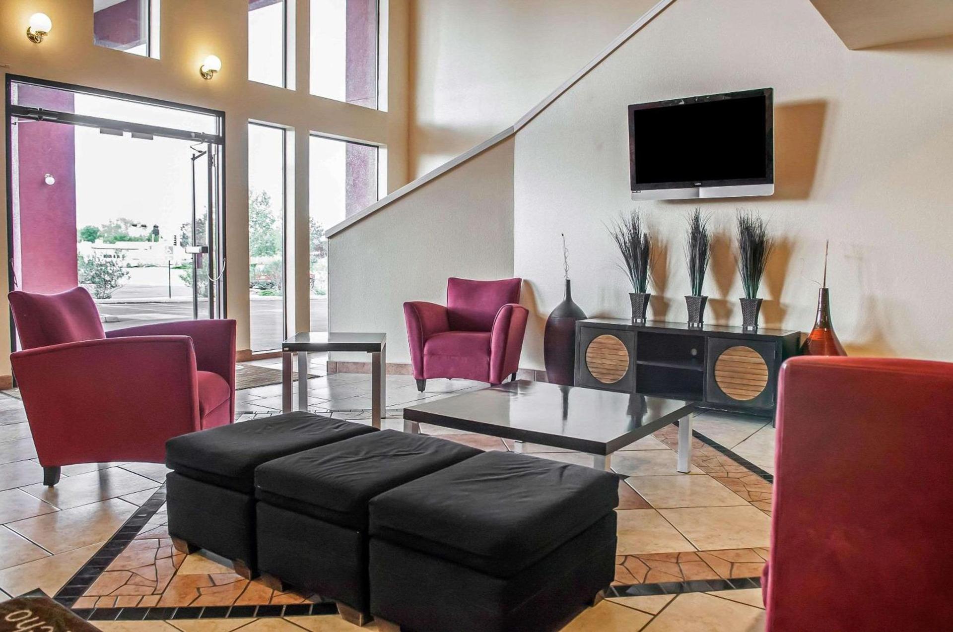Quality Inn Rio Rancho - Albuquerque North Valley photo 3