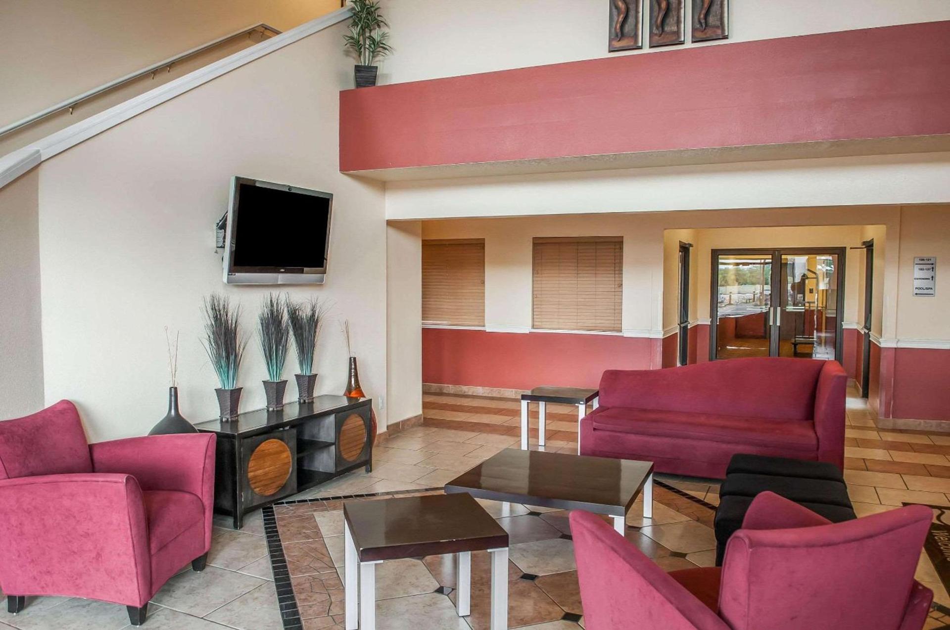 Quality Inn Rio Rancho - Albuquerque North Valley photo 2