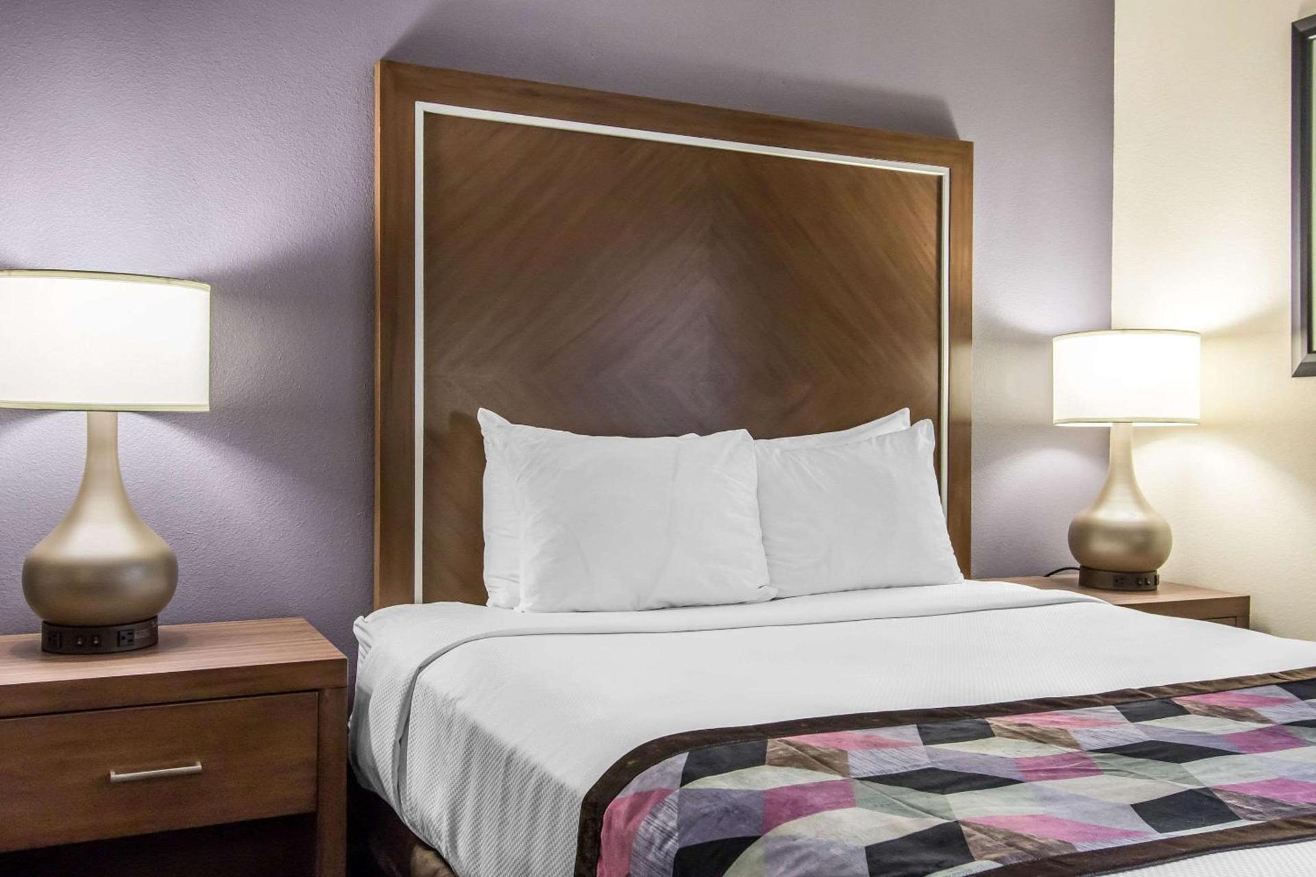 Comfort Inn Tulsa Midtown photo 16