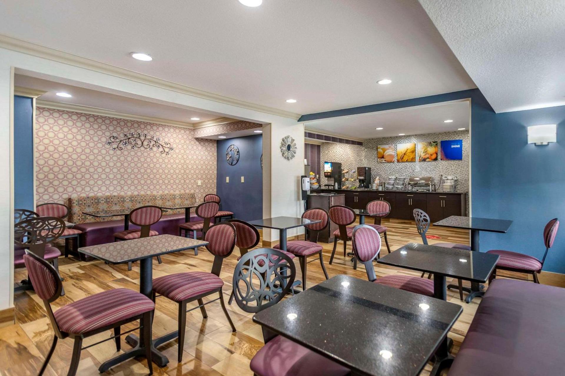 Comfort Inn Tulsa Midtown photo 29