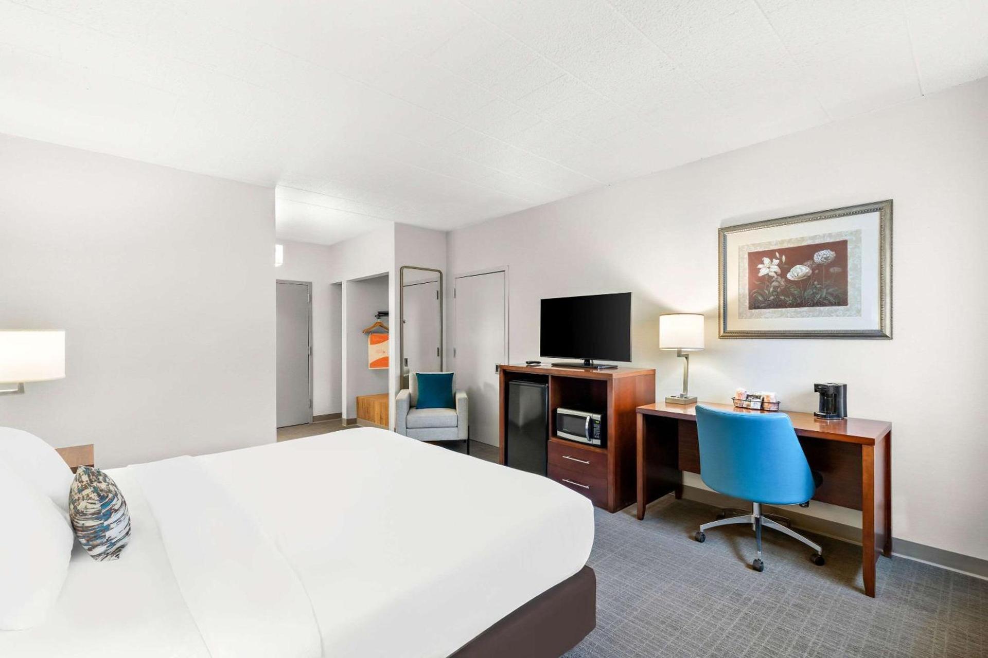 Comfort Inn Pocono Lakes Region photo 15