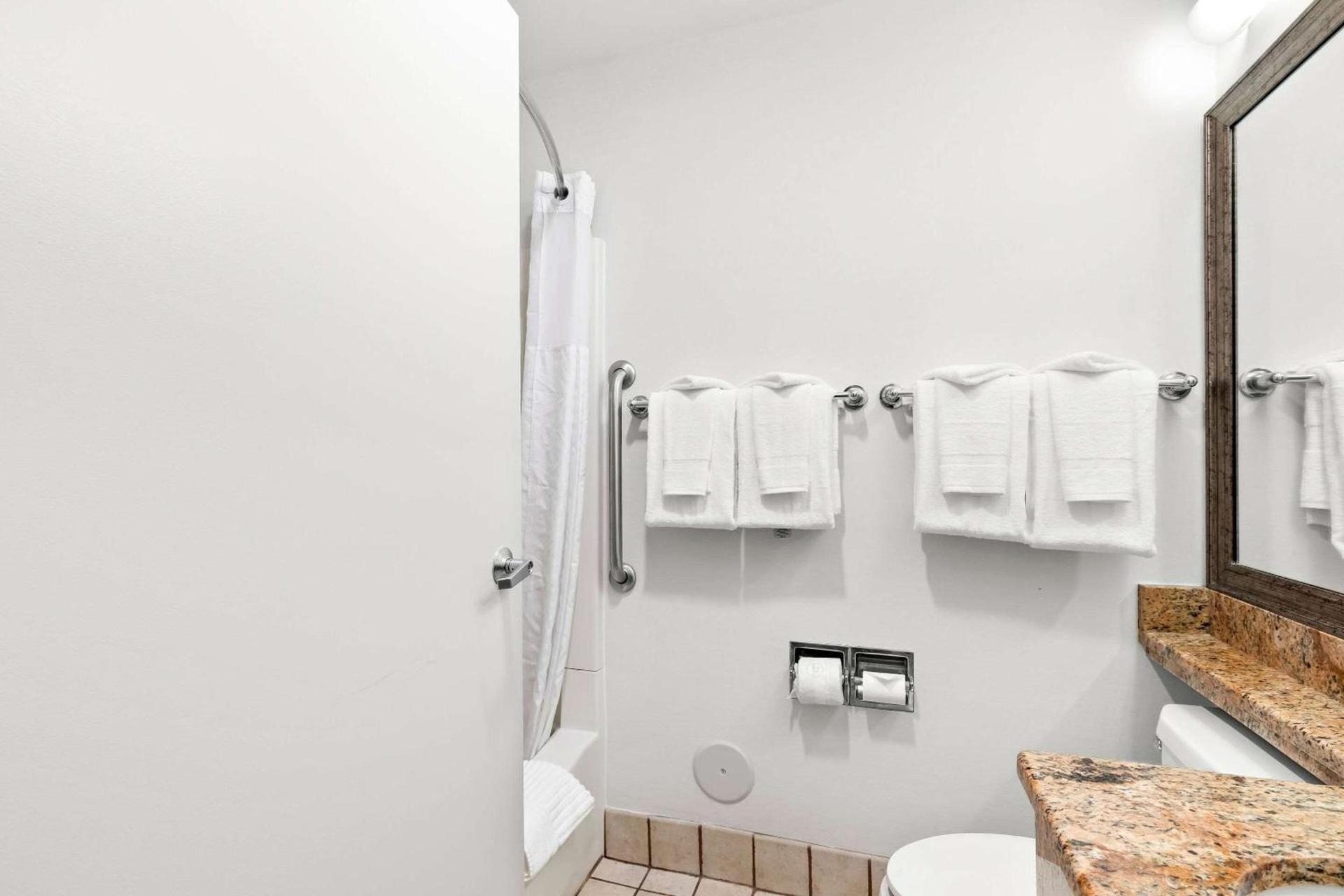Comfort Inn Pocono Lakes Region photo 19