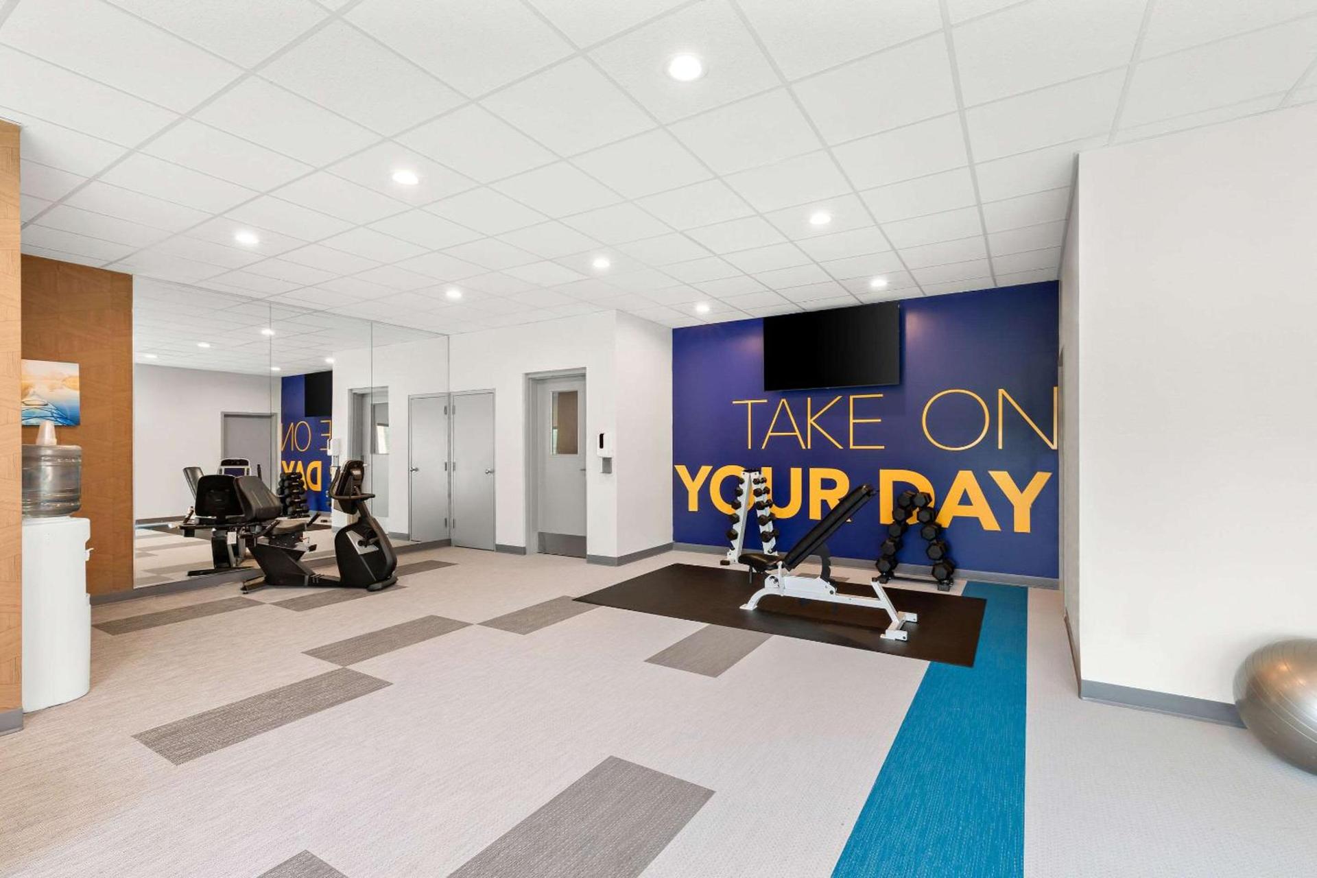 Comfort Inn Pocono Lakes Region photo 27
