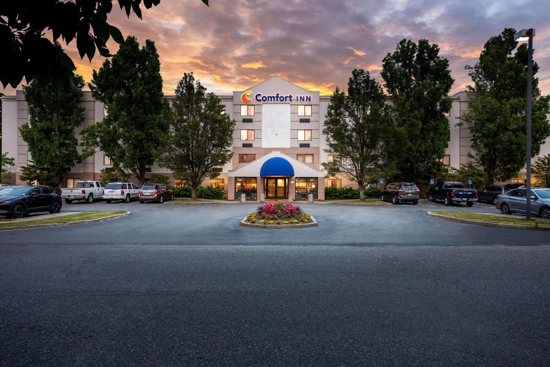 Comfort Inn White River Junction photo 6