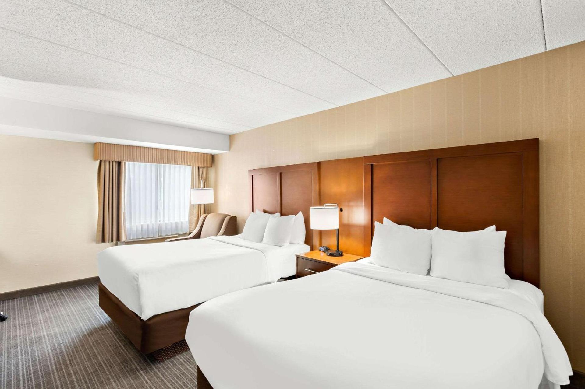 Comfort Inn White River Junction photo 15