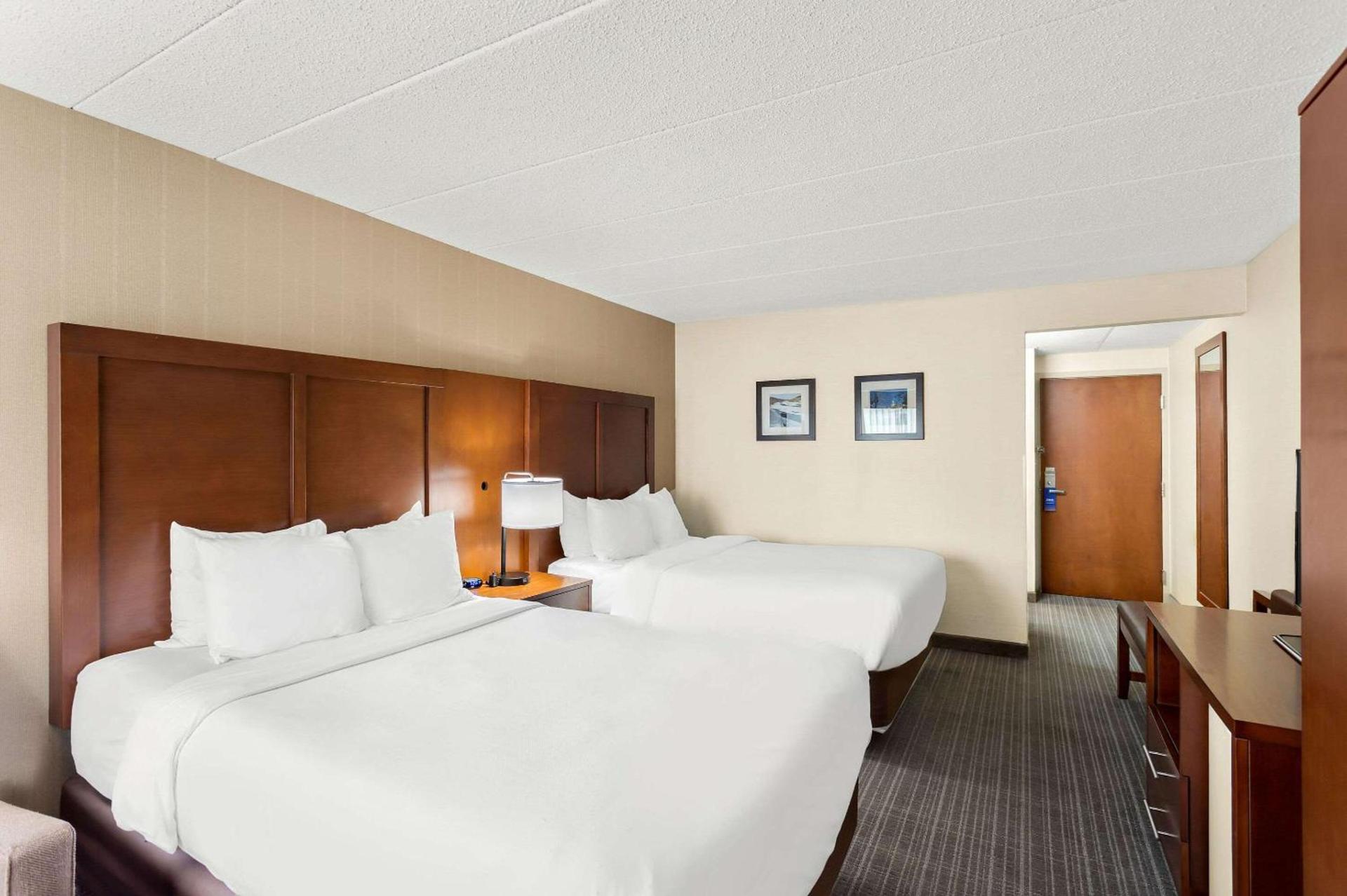 Comfort Inn White River Junction photo 17