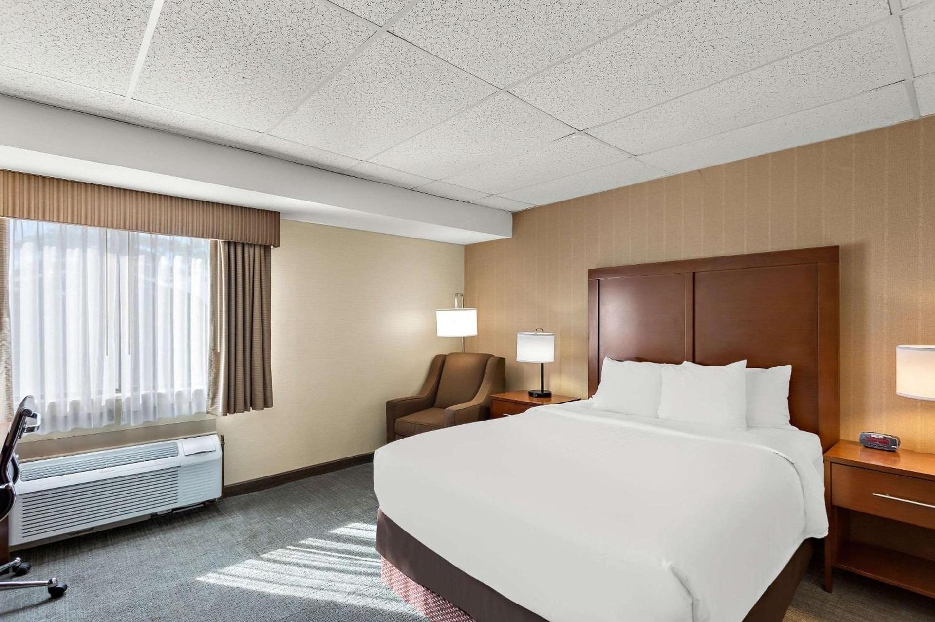 Comfort Inn White River Junction photo 18