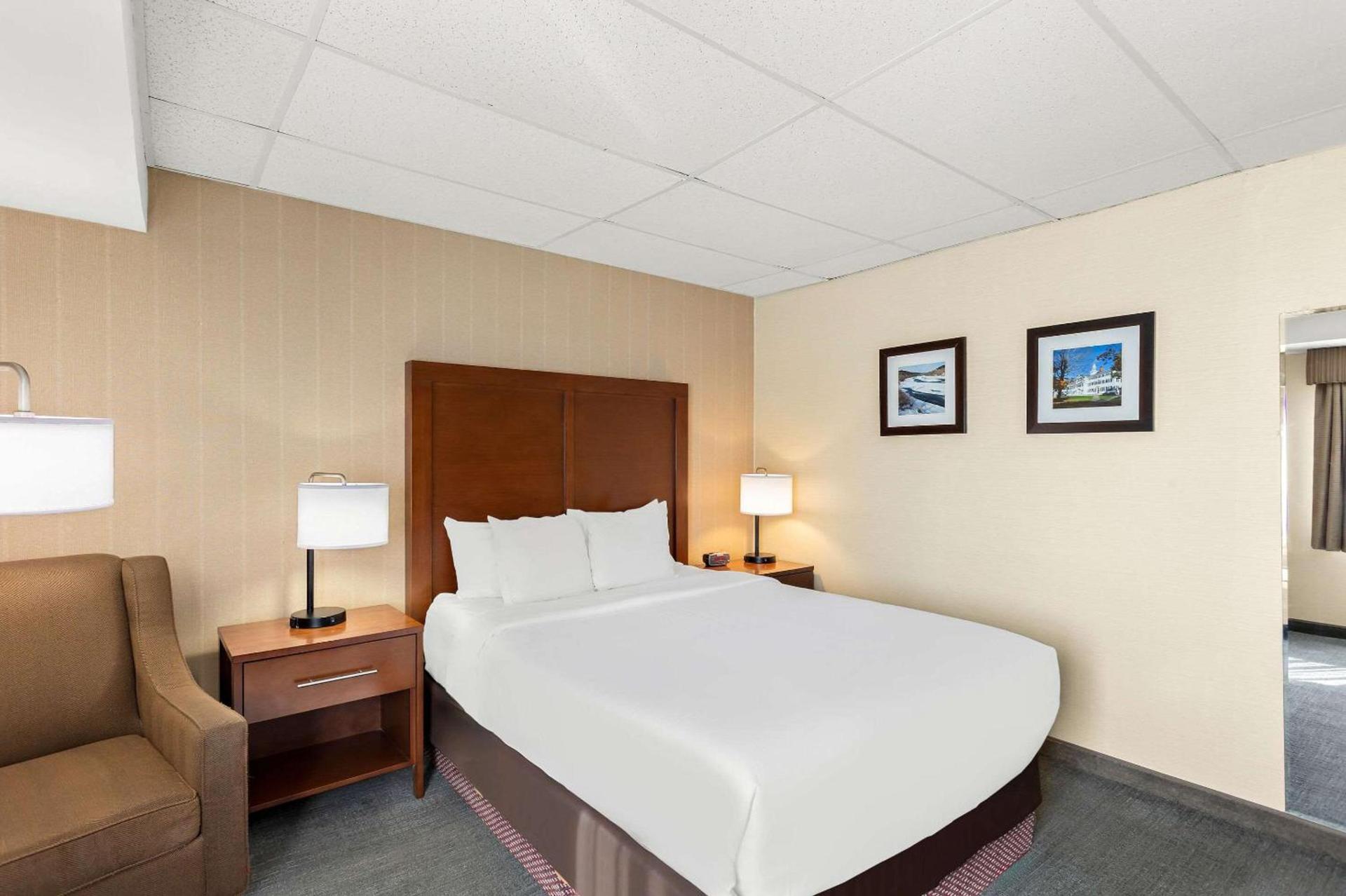 Comfort Inn White River Junction photo 20