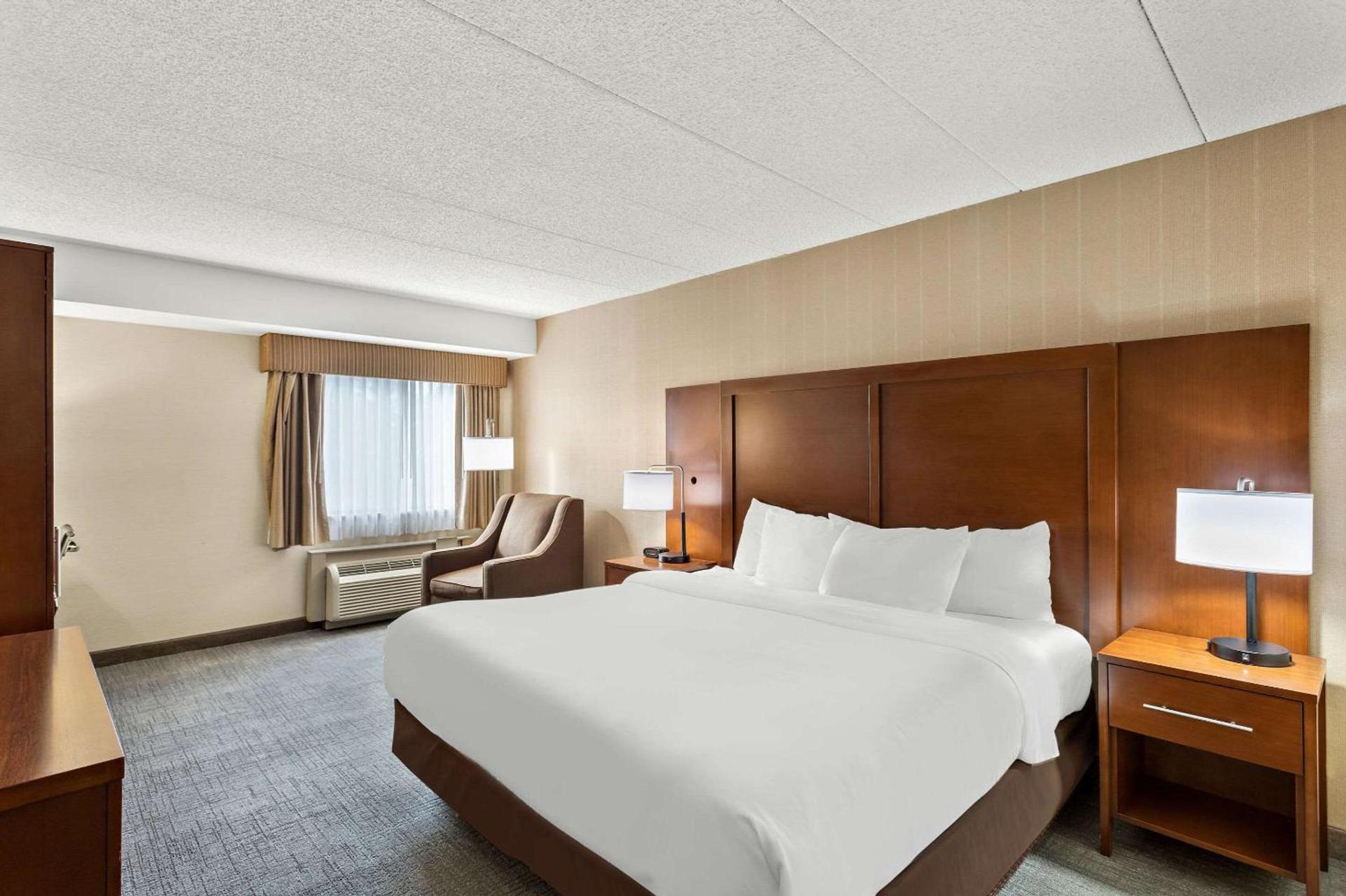 Comfort Inn White River Junction photo 23