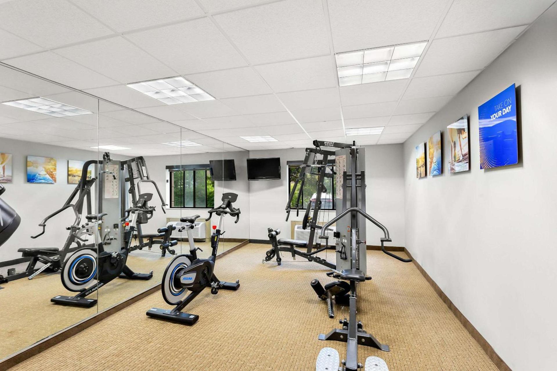 Comfort Inn White River Junction photo 36