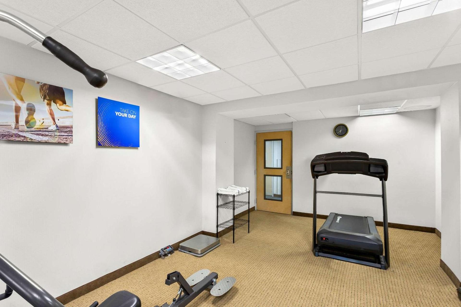Comfort Inn White River Junction photo 37